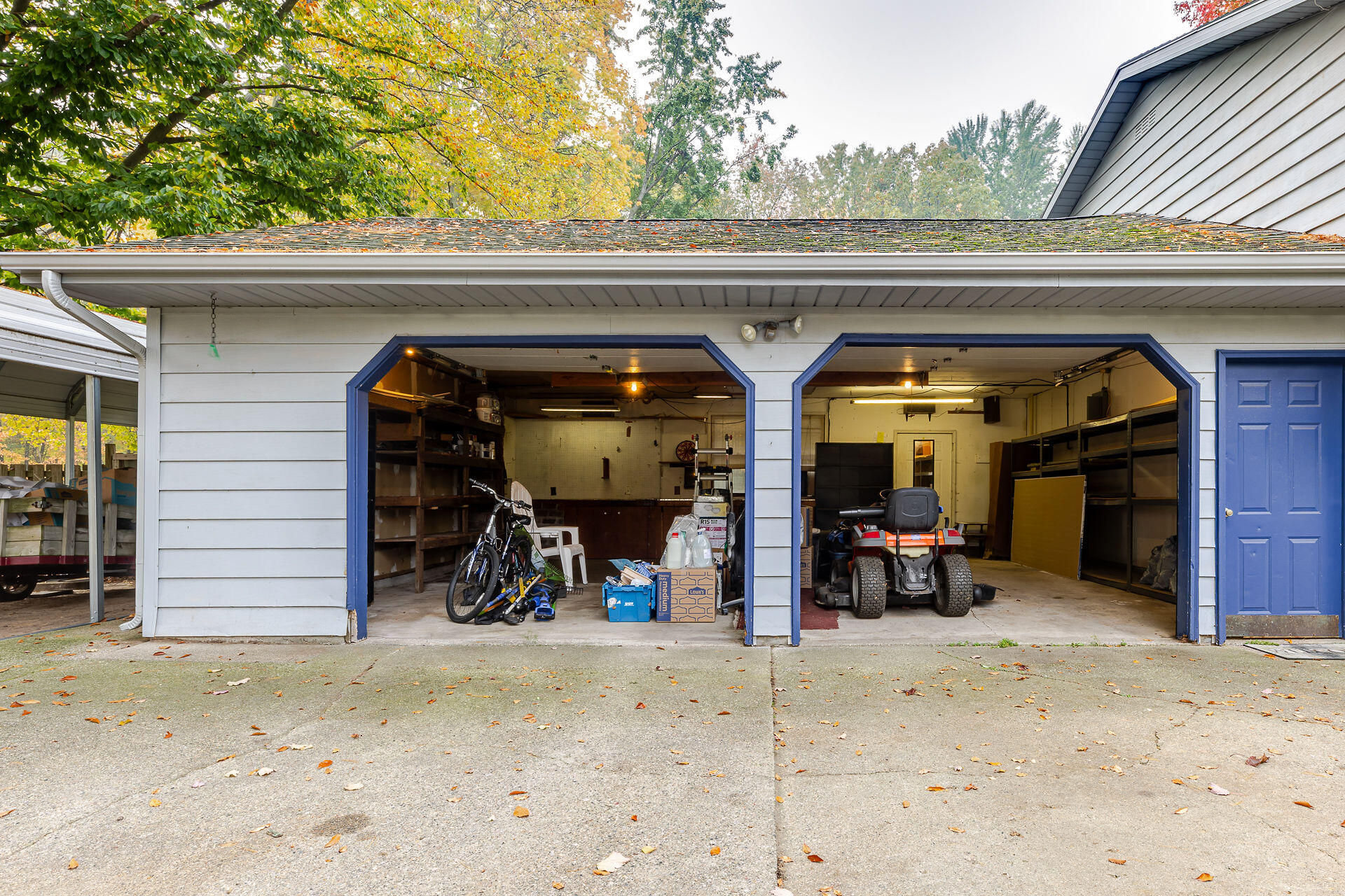 3453 Sheringer Road Muskegon MI 49444