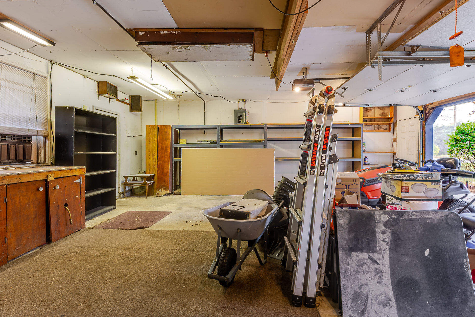 3453 Sheringer Road Muskegon MI 49444