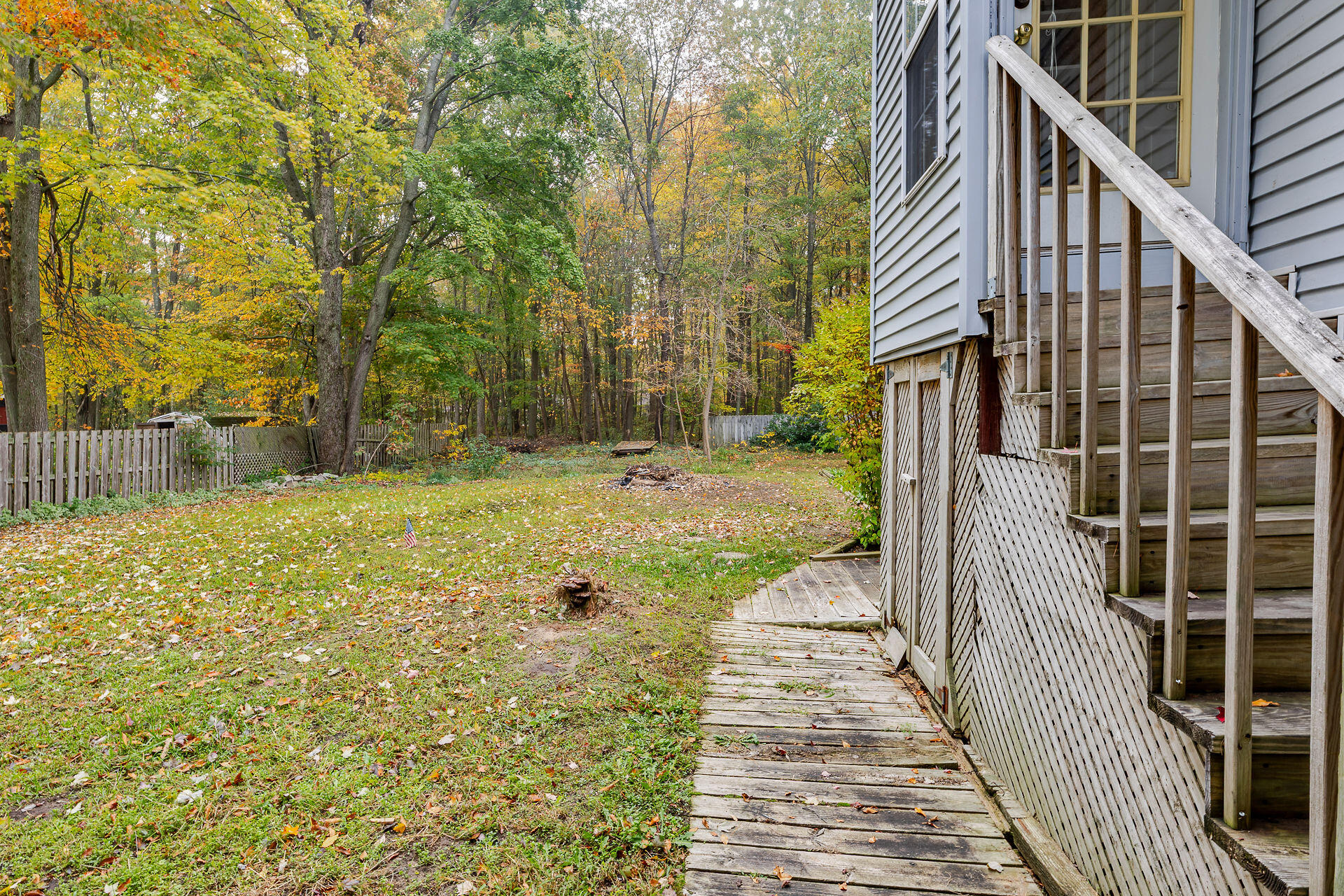3453 Sheringer Road Muskegon MI 49444