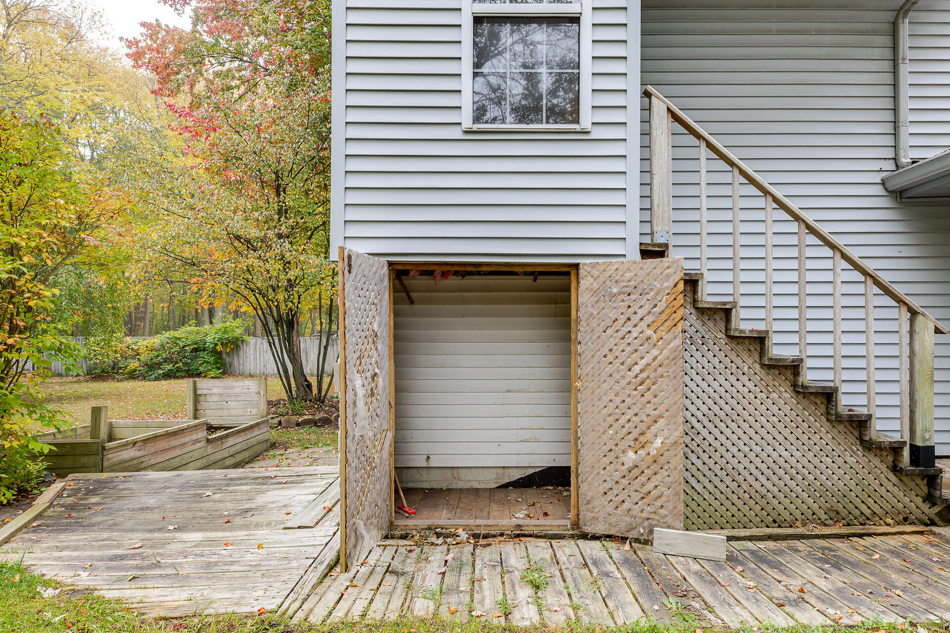 3453 Sheringer Road Muskegon MI 49444