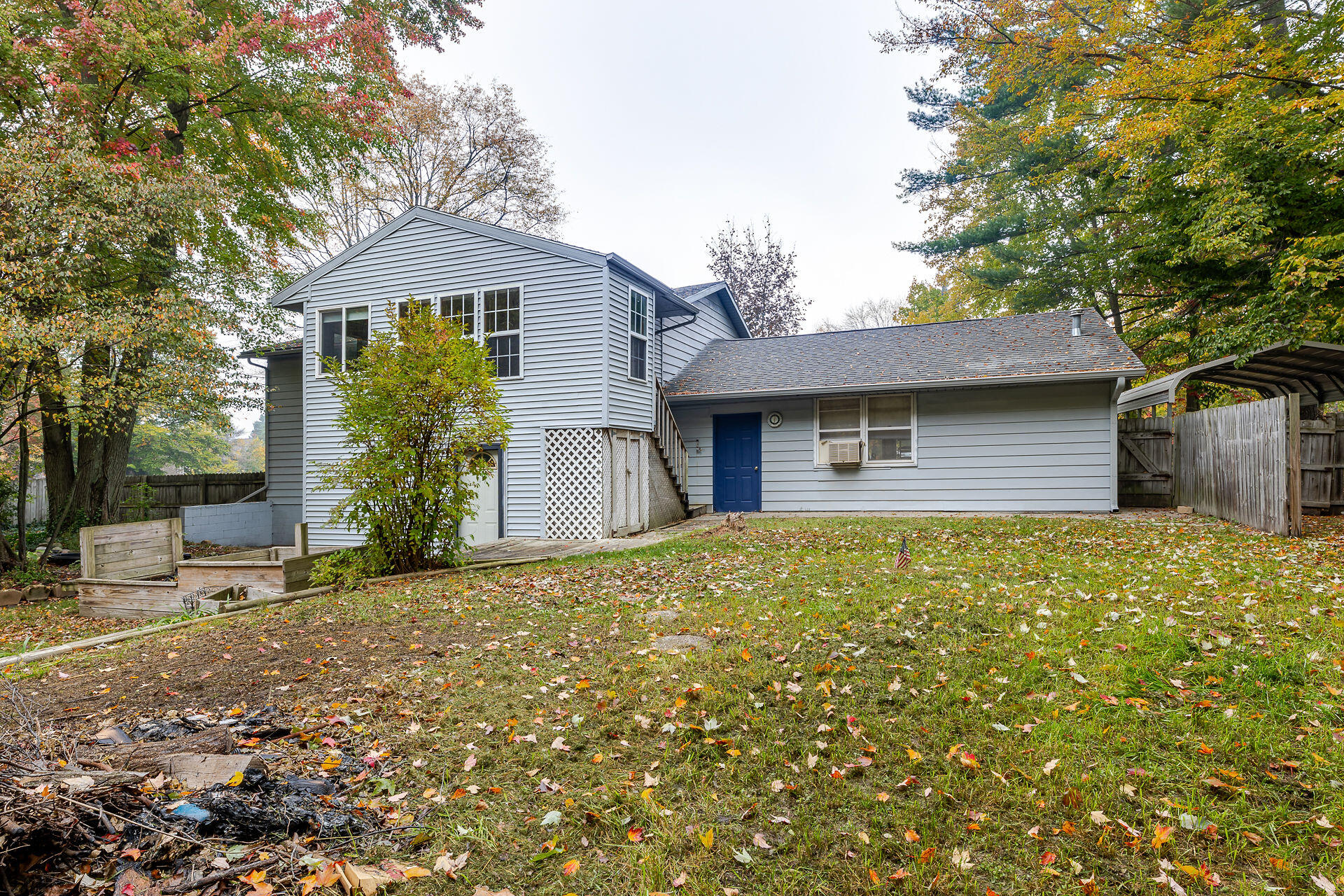 3453 Sheringer Road Muskegon MI 49444