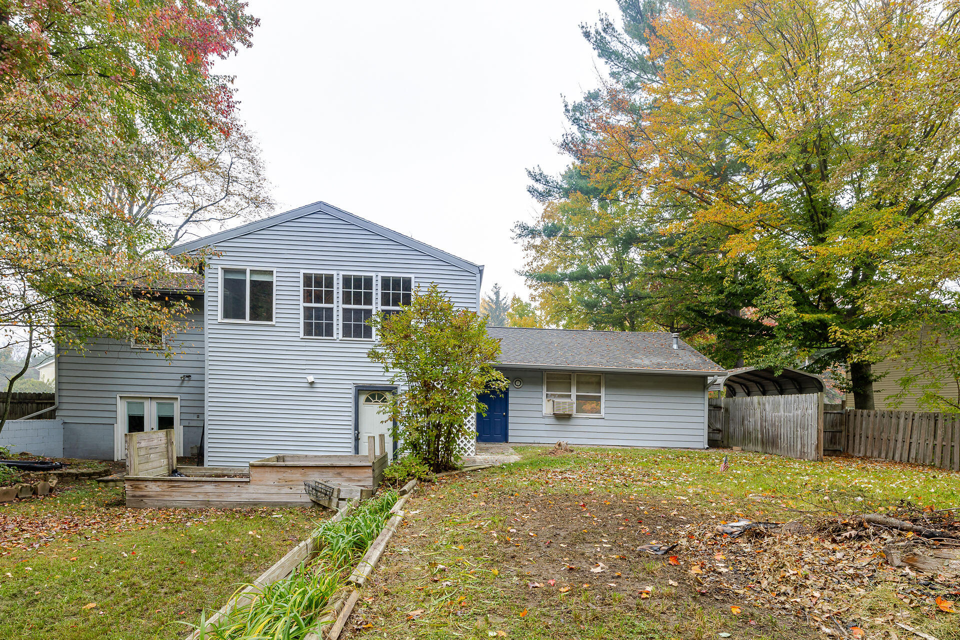 3453 Sheringer Road Muskegon MI 49444