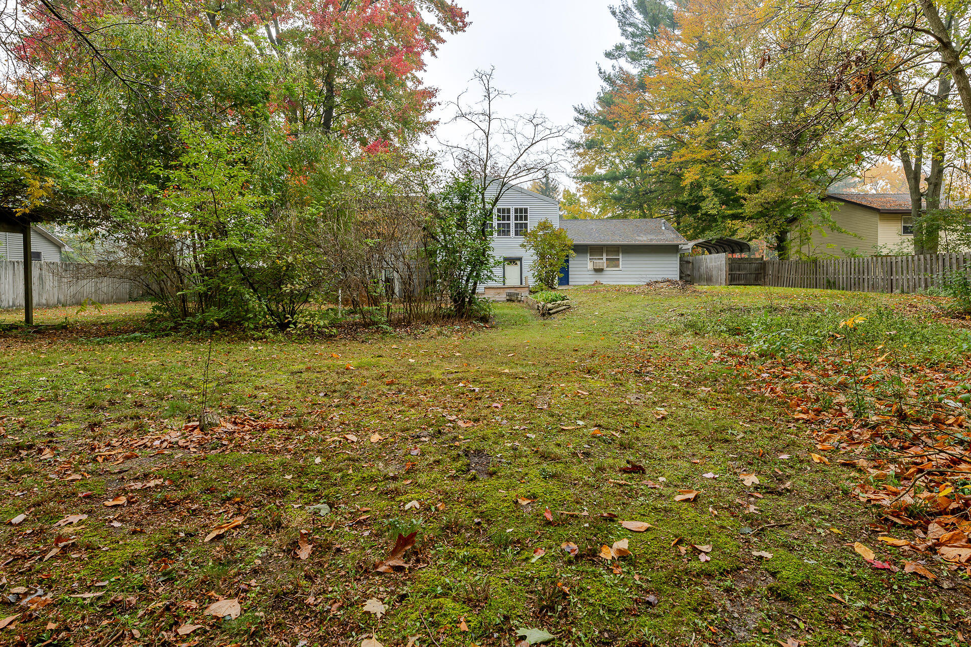 3453 Sheringer Road Muskegon MI 49444