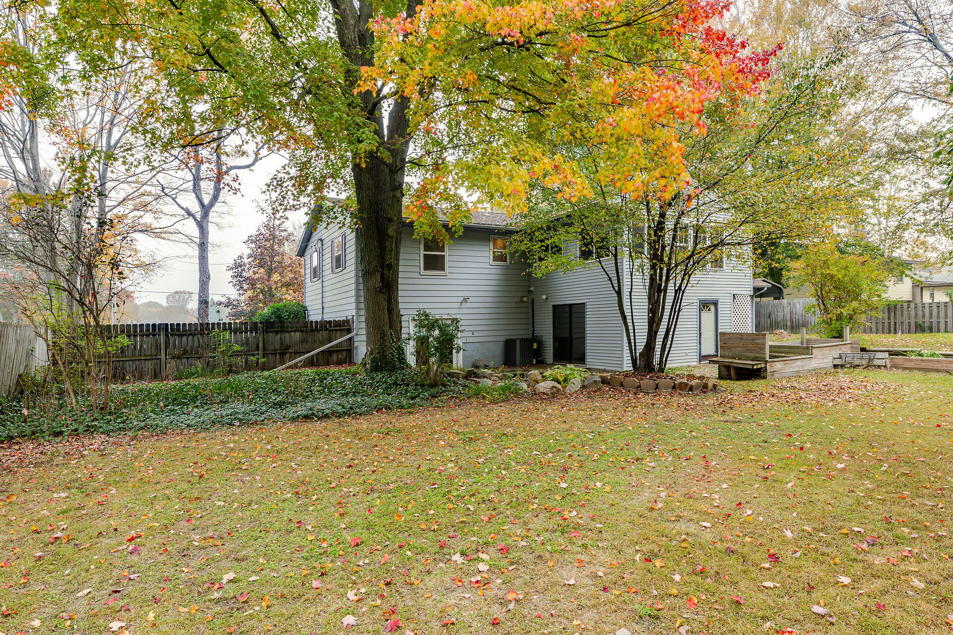 3453 Sheringer Road Muskegon MI 49444