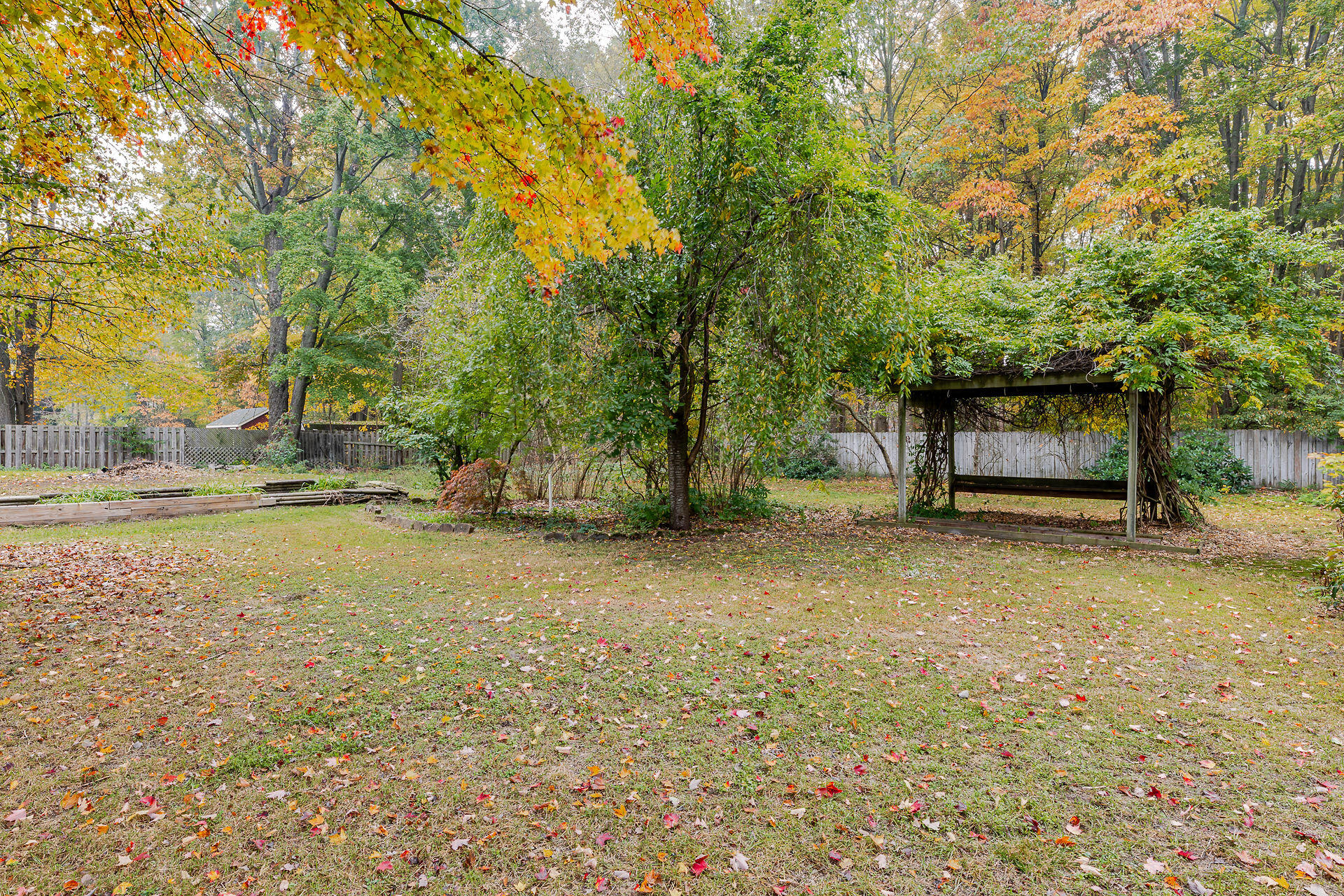 3453 Sheringer Road Muskegon MI 49444