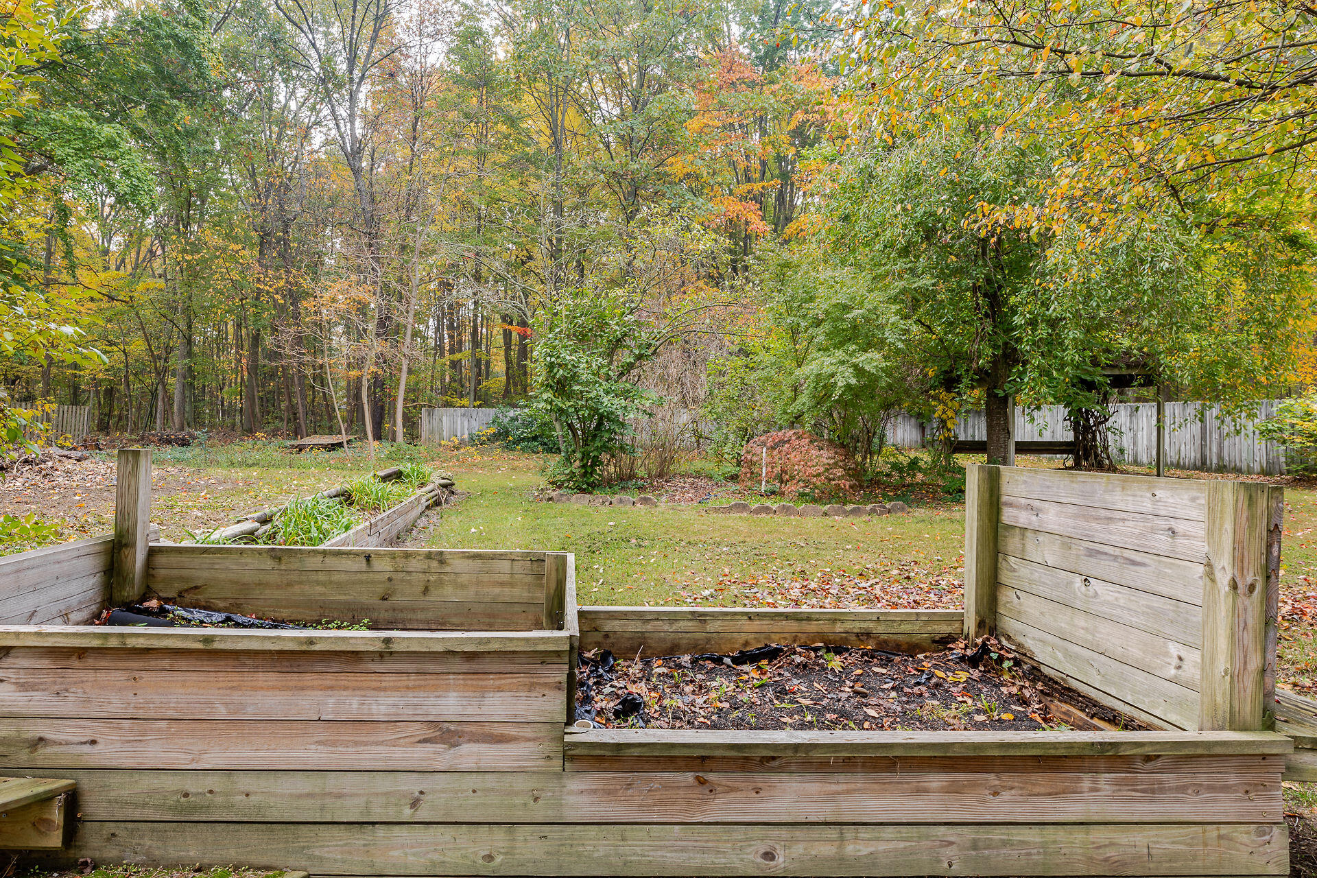 3453 Sheringer Road Muskegon MI 49444