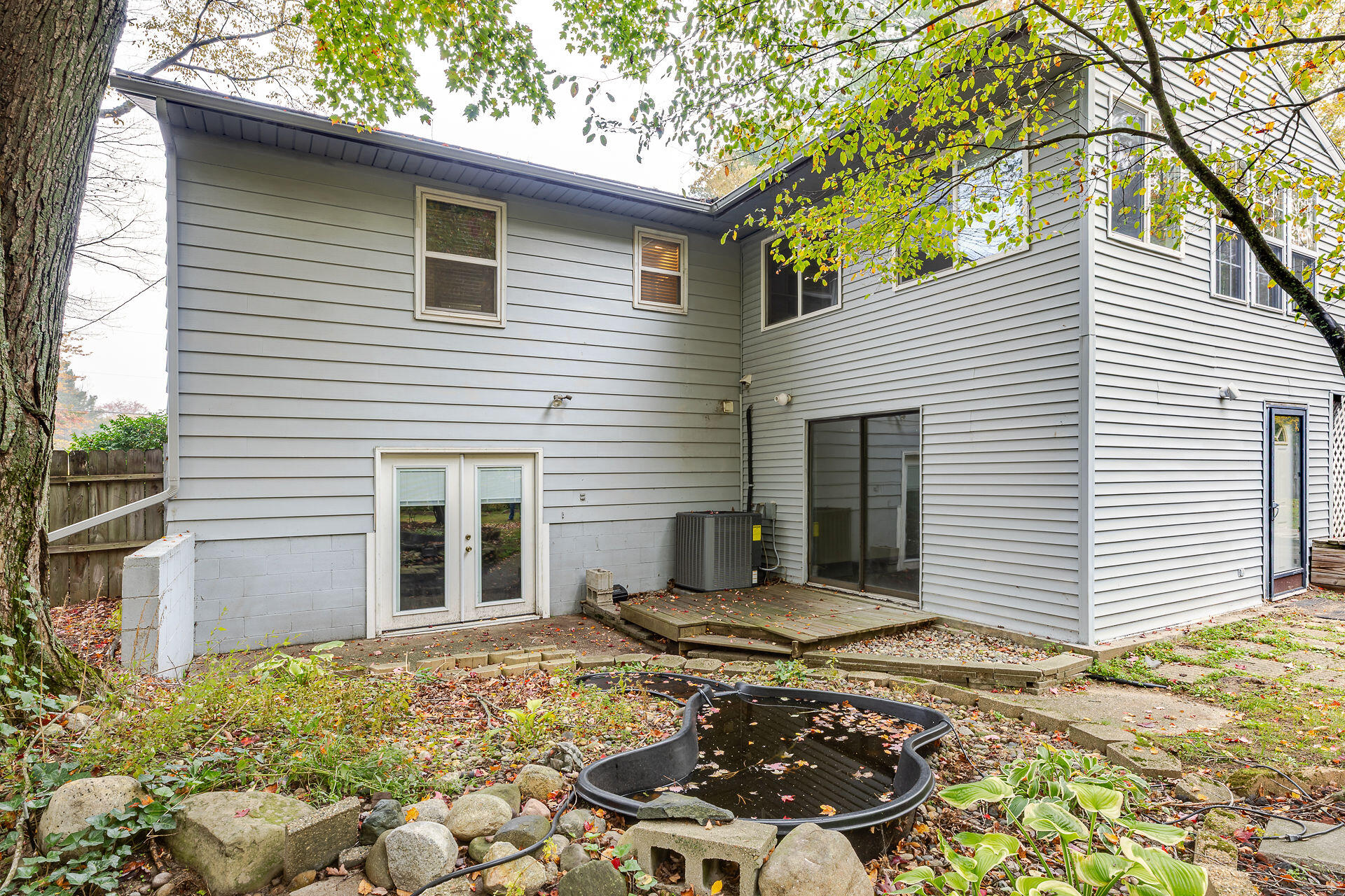 3453 Sheringer Road Muskegon MI 49444