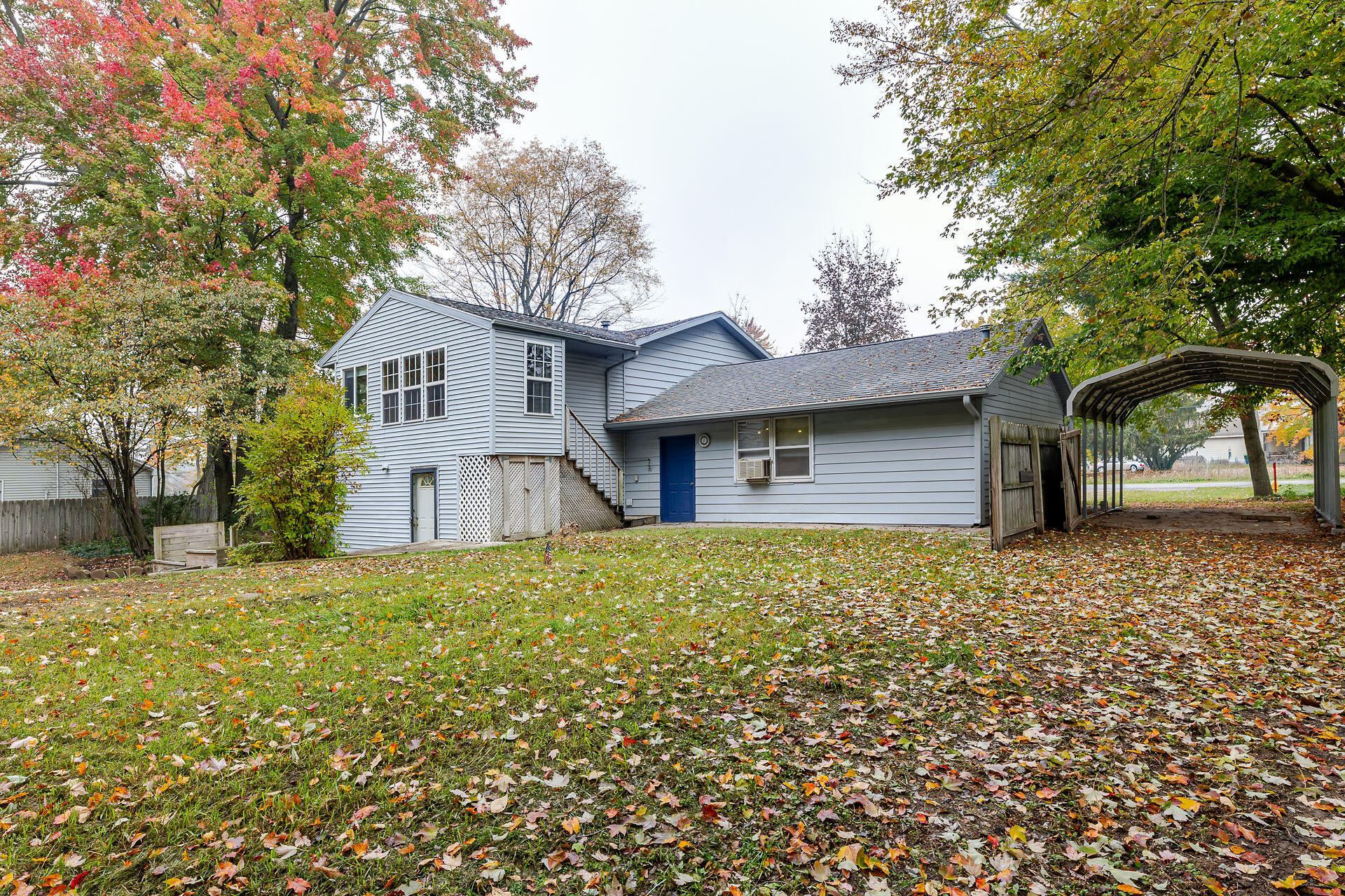 3453 Sheringer Road Muskegon MI 49444