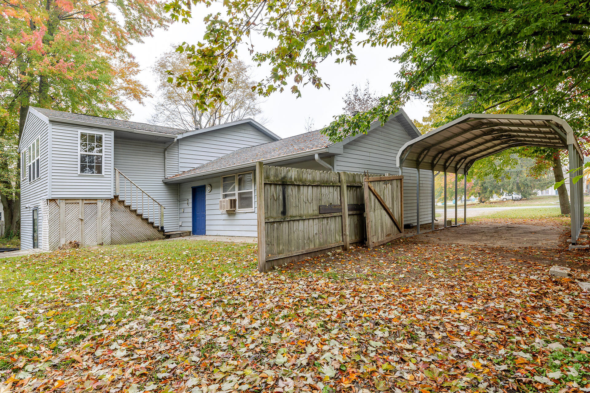 3453 Sheringer Road Muskegon MI 49444