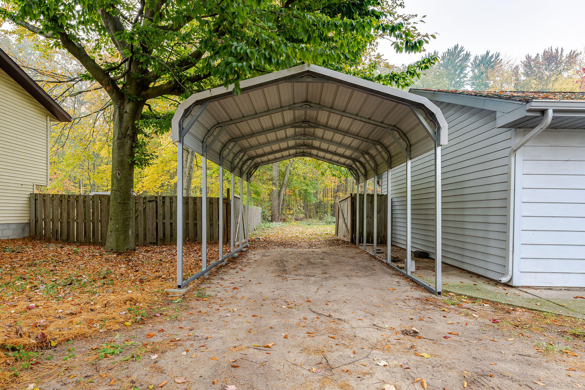 3453 Sheringer Road Muskegon MI 49444
