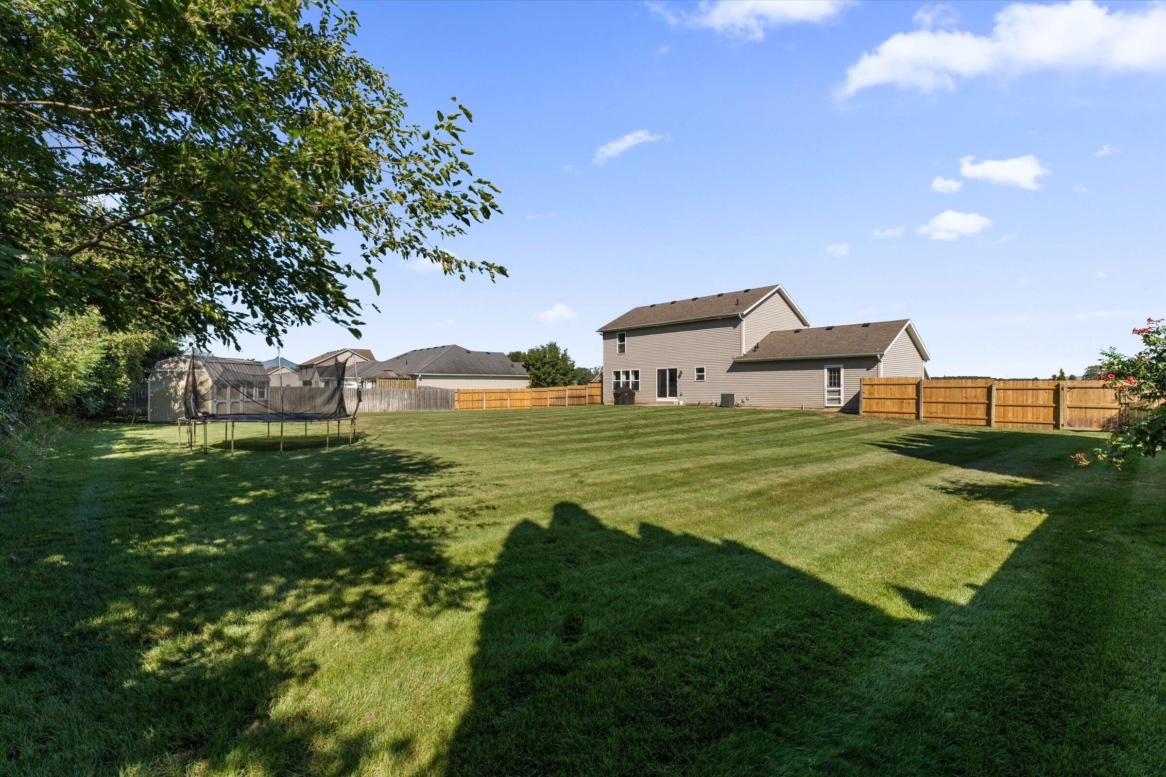 69428 Sundance Drive Edwardsburg MI 49112