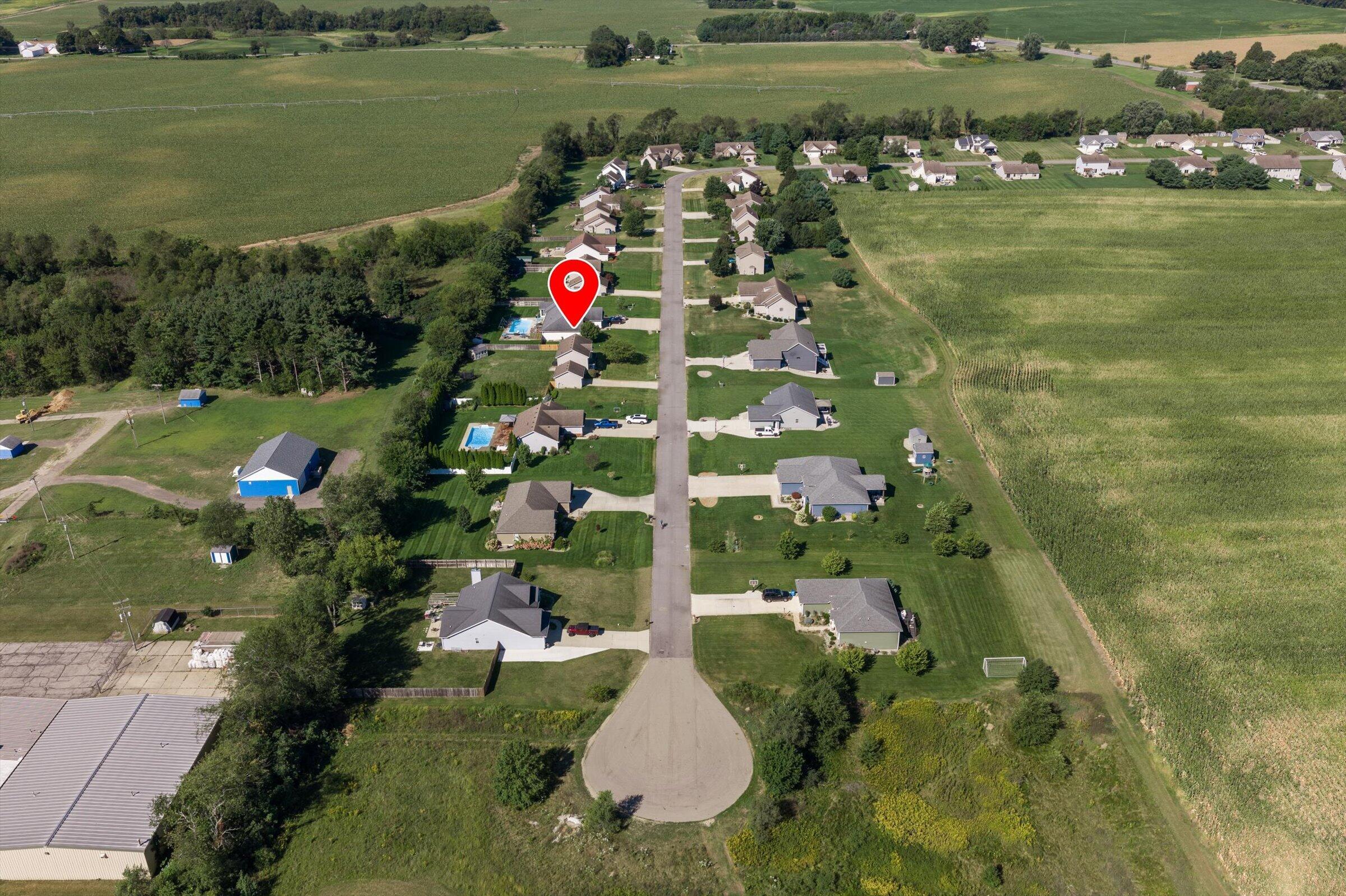 69428 Sundance Drive Edwardsburg MI 49112