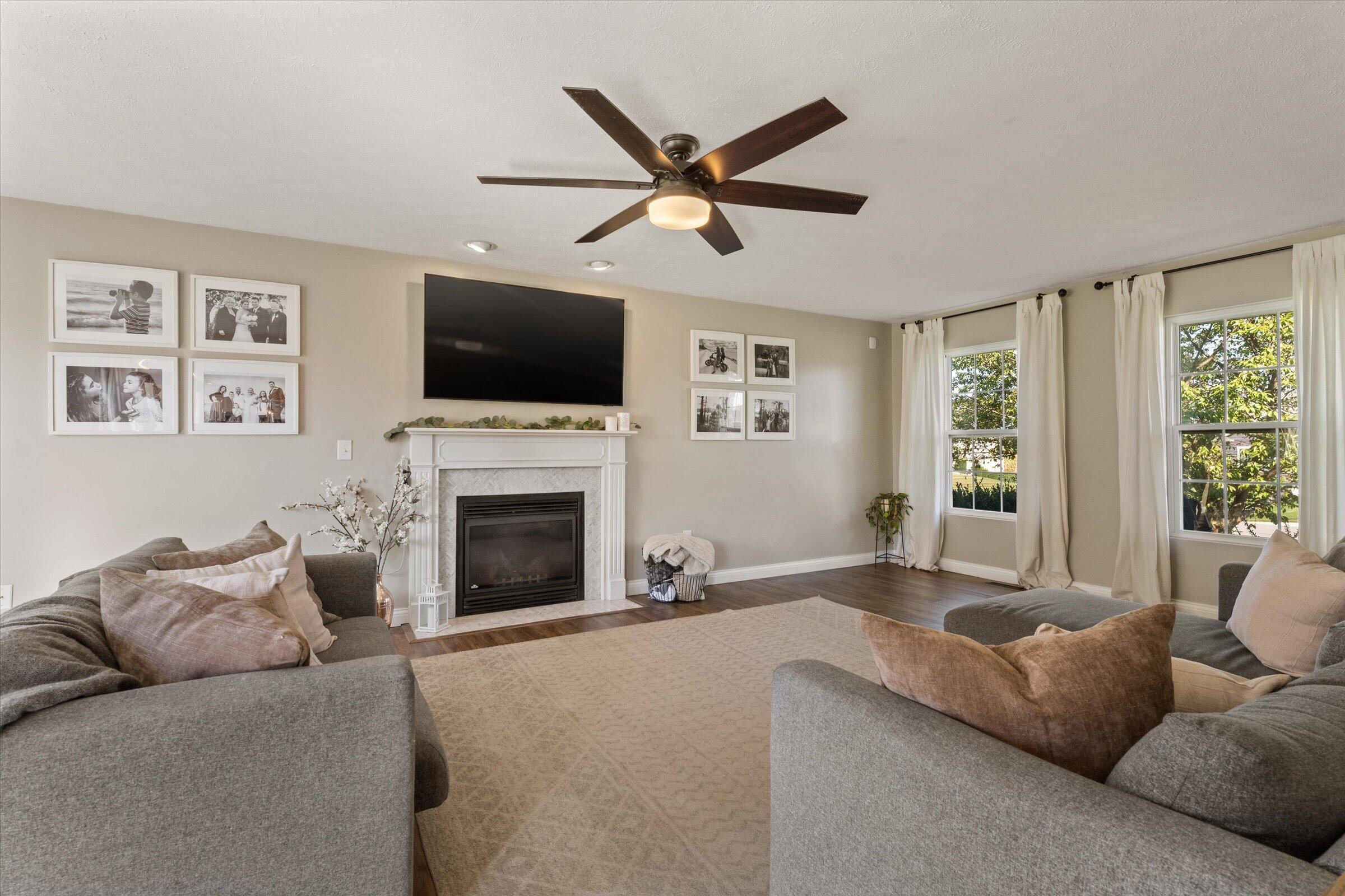 69428 Sundance Drive Edwardsburg MI 49112