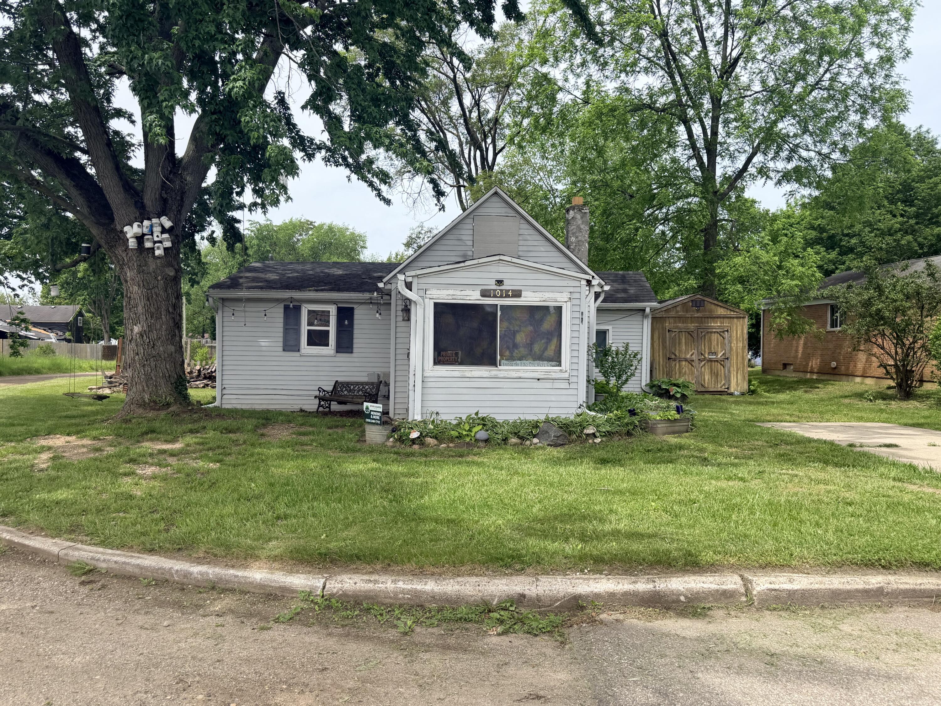 1014 N 9th Street Niles MI 49120