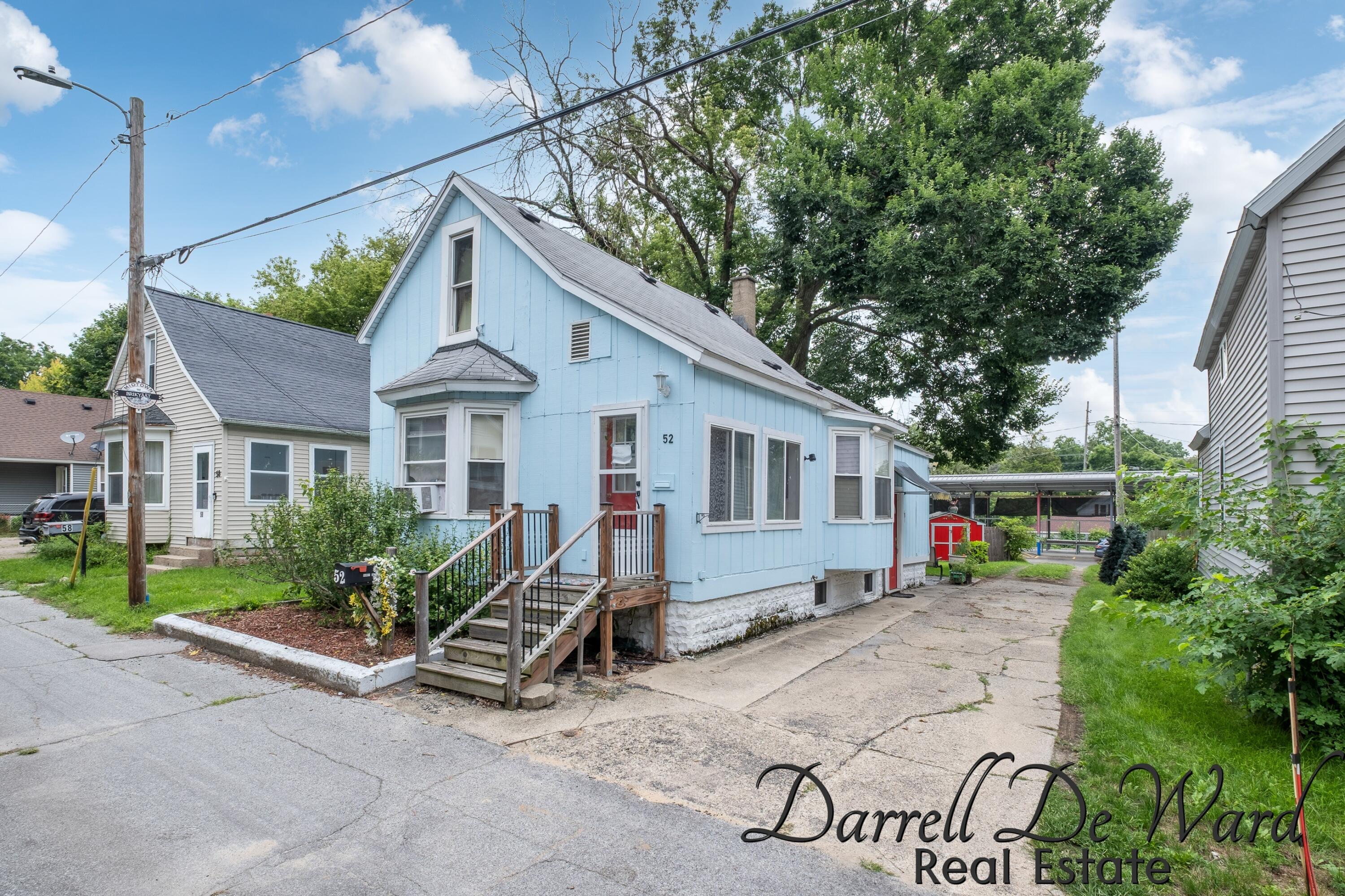 52 Stormzand Place NE Grand Rapids MI 49503