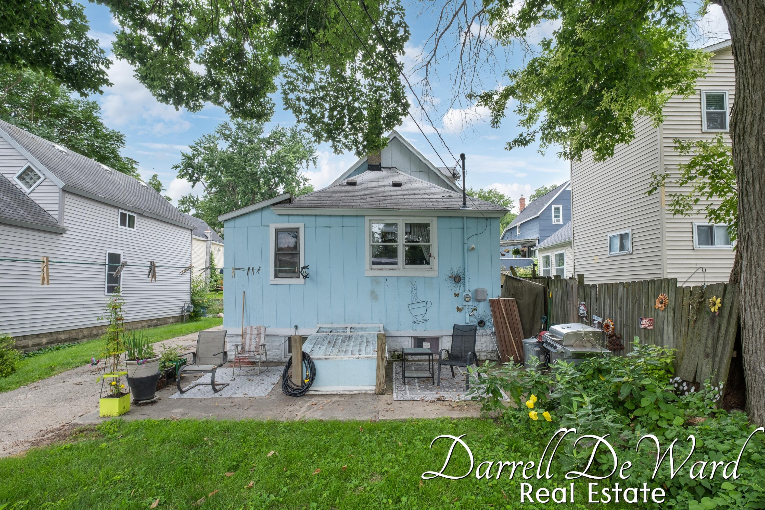 52 Stormzand Place NE Grand Rapids MI 49503