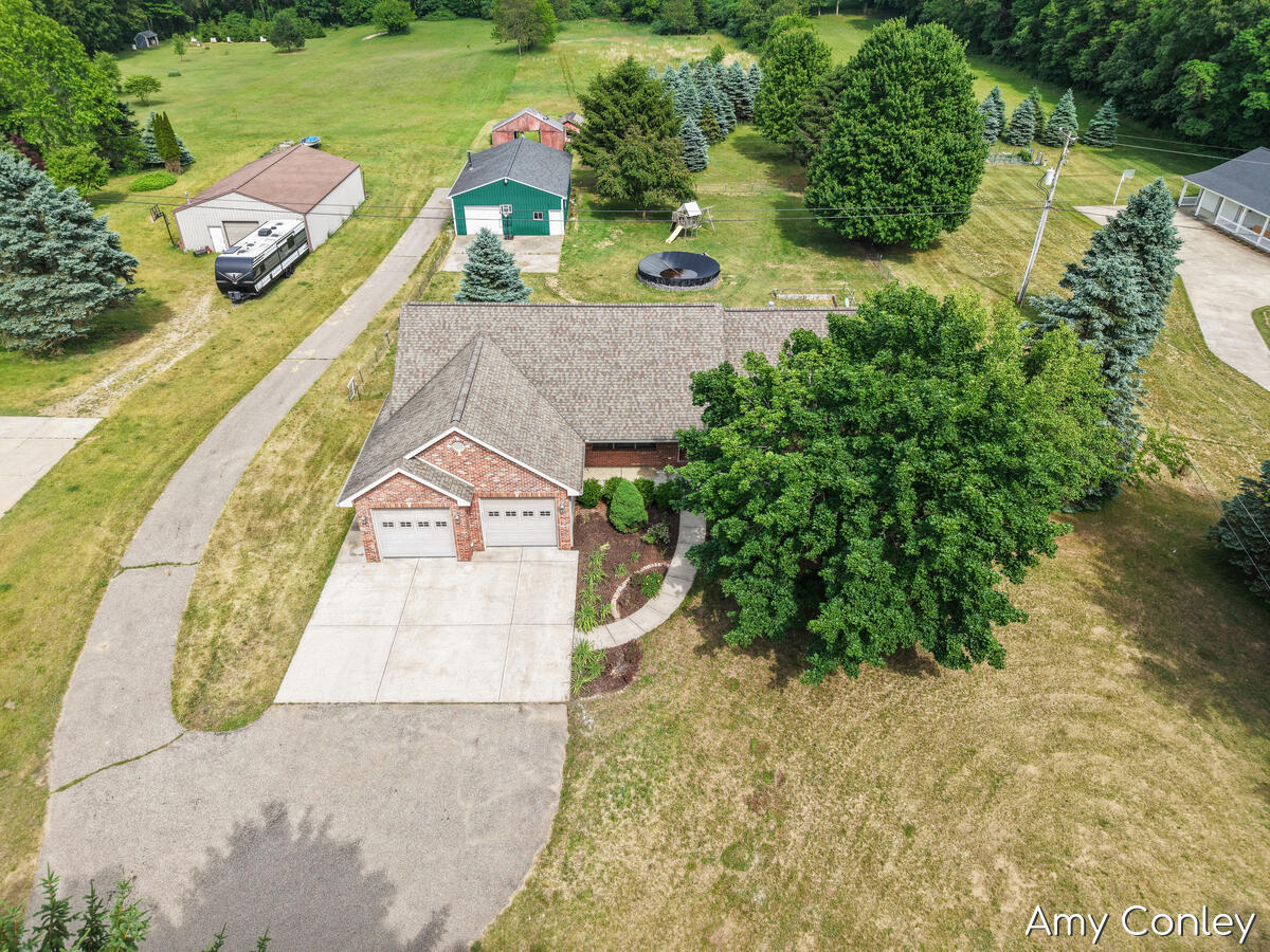 8292 N 12th Street Kalamazoo MI 49009
