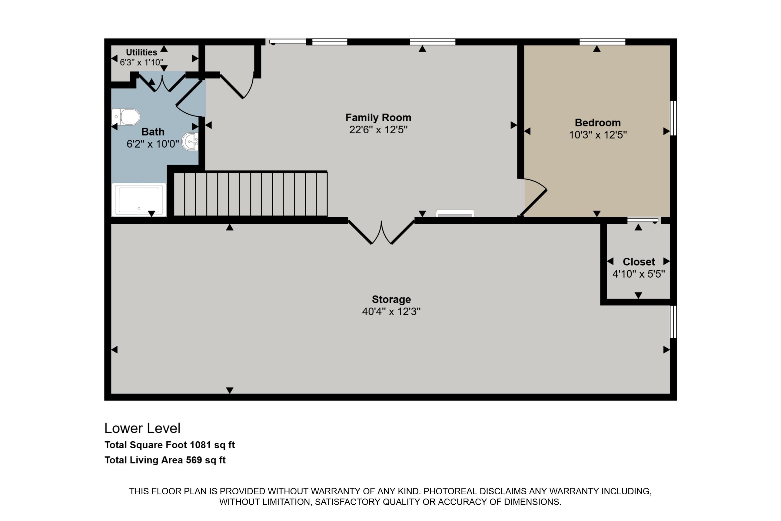 8292 N 12th Street Kalamazoo MI 49009
