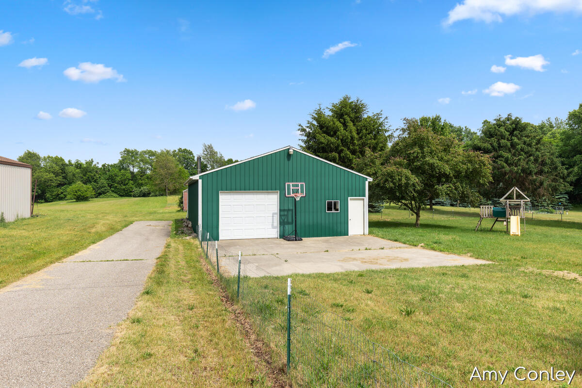 8292 N 12th Street Kalamazoo MI 49009