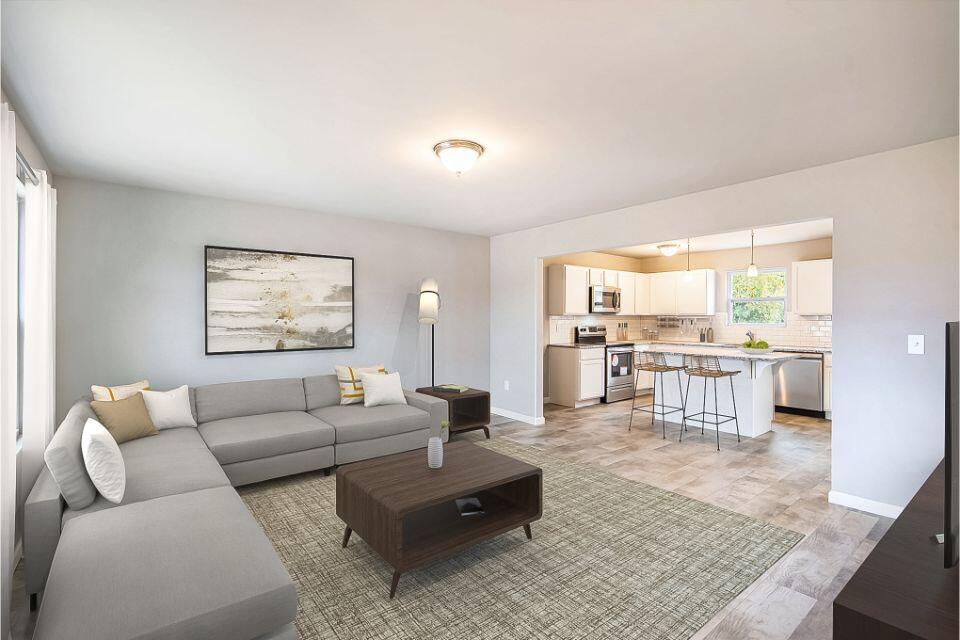 4031 Sugarsand Lane Bridgman MI 49106