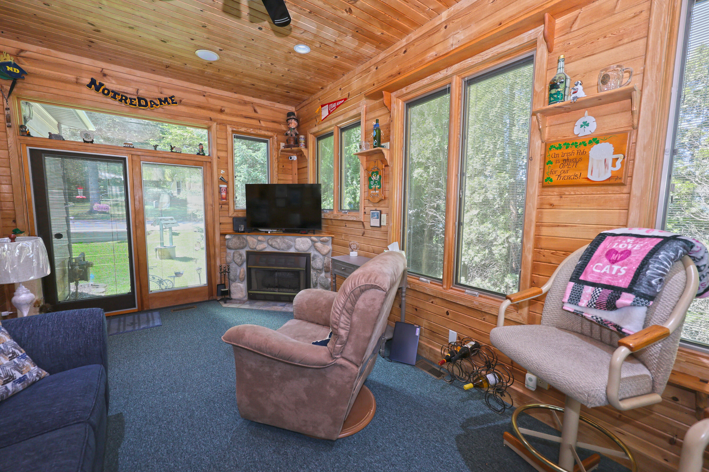 31886 W Lakeshore Drive Dowagiac MI 49047