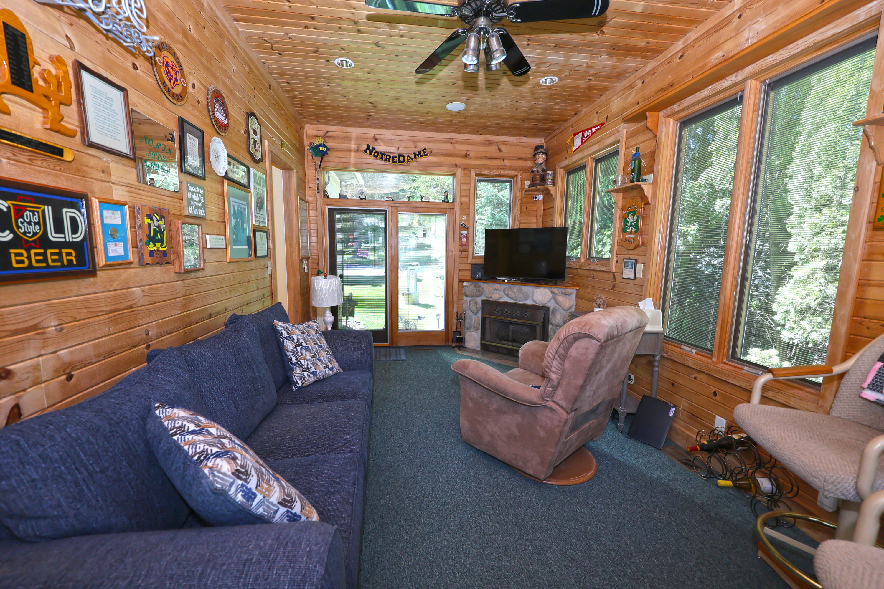 31886 W Lakeshore Drive Dowagiac MI 49047