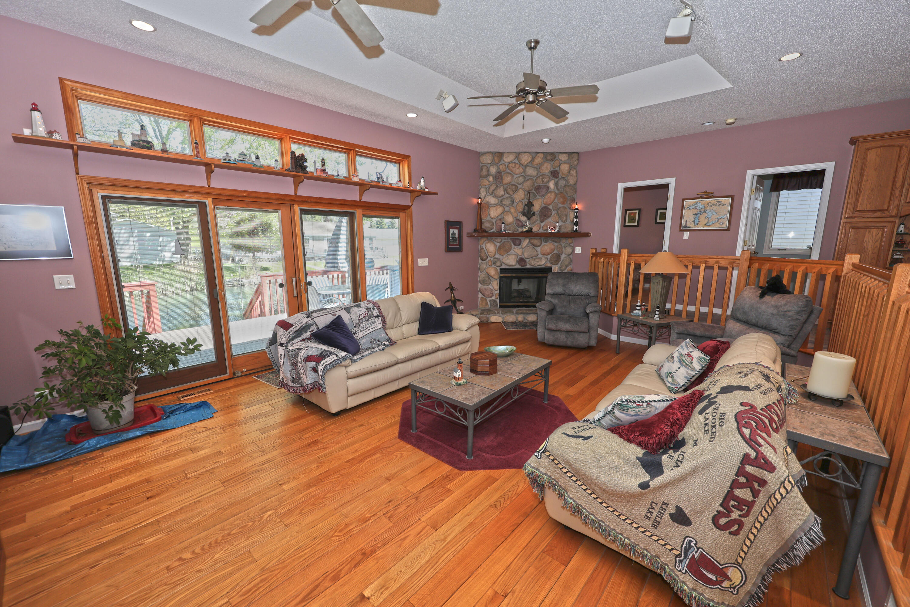 31886 W Lakeshore Drive Dowagiac MI 49047