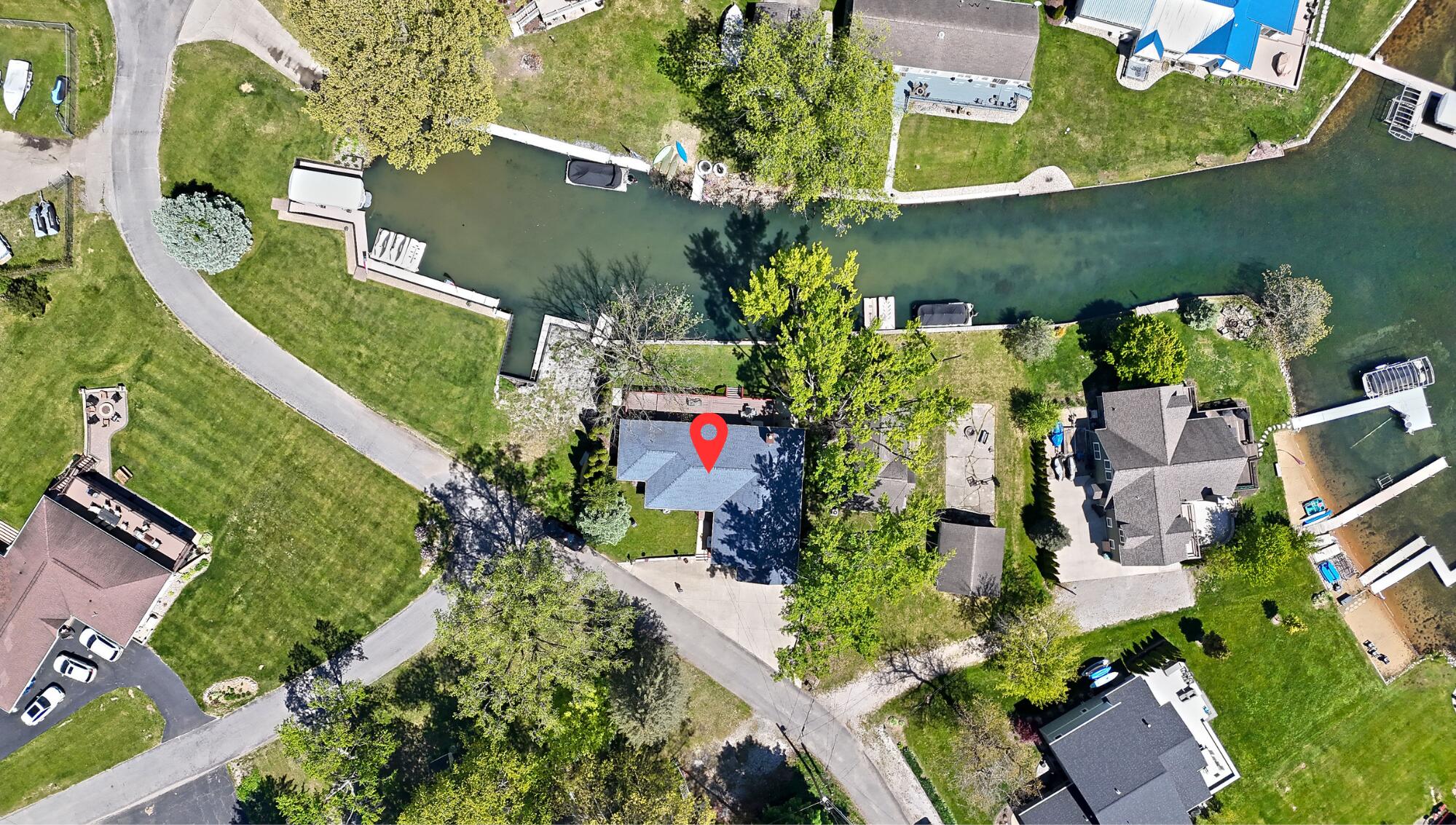 31886 W Lakeshore Drive Dowagiac MI 49047