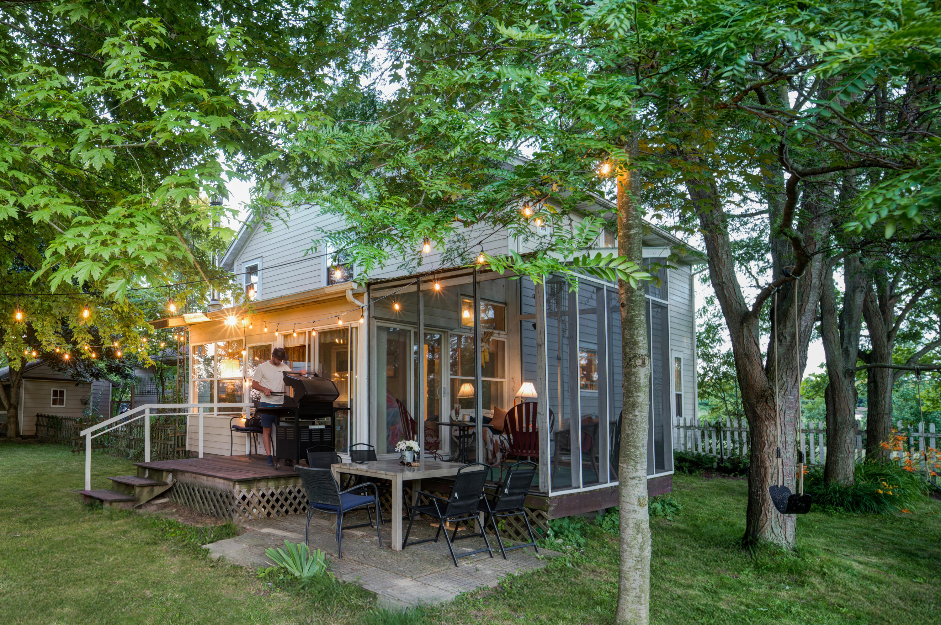 5665 W Phillips Road Three Oaks MI 49128
