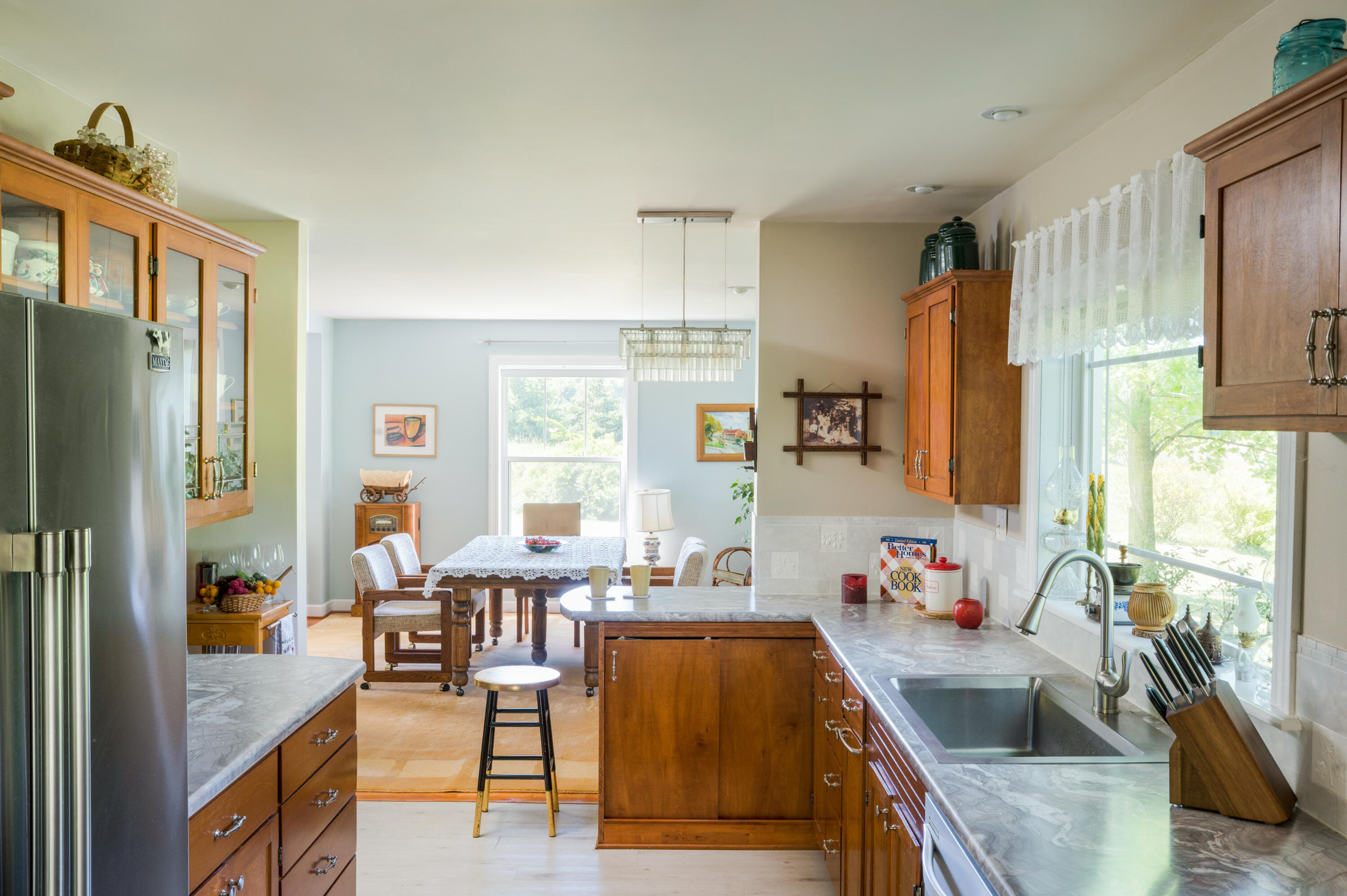 5665 W Phillips Road Three Oaks MI 49128