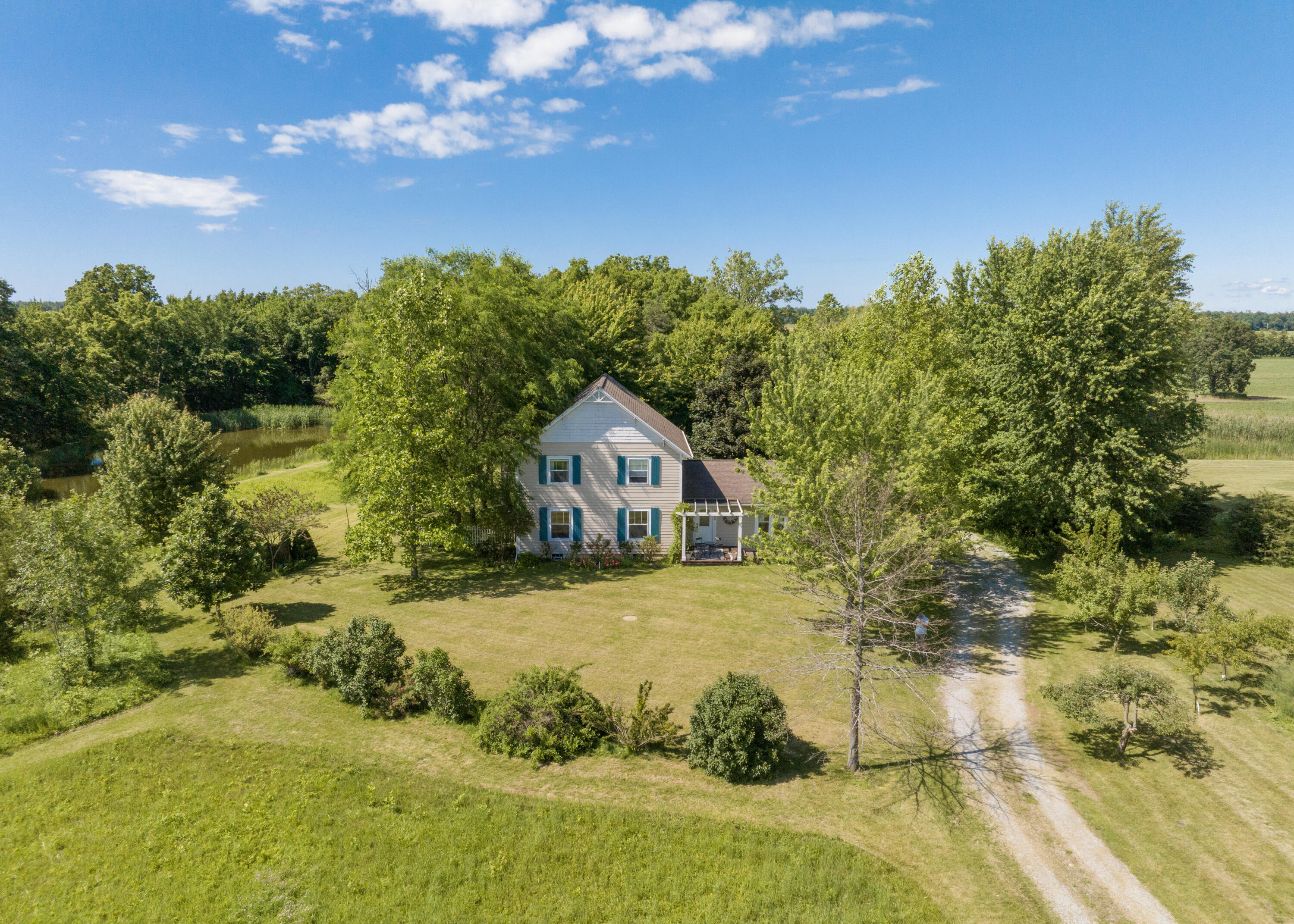5665 W Phillips Road Three Oaks MI 49128