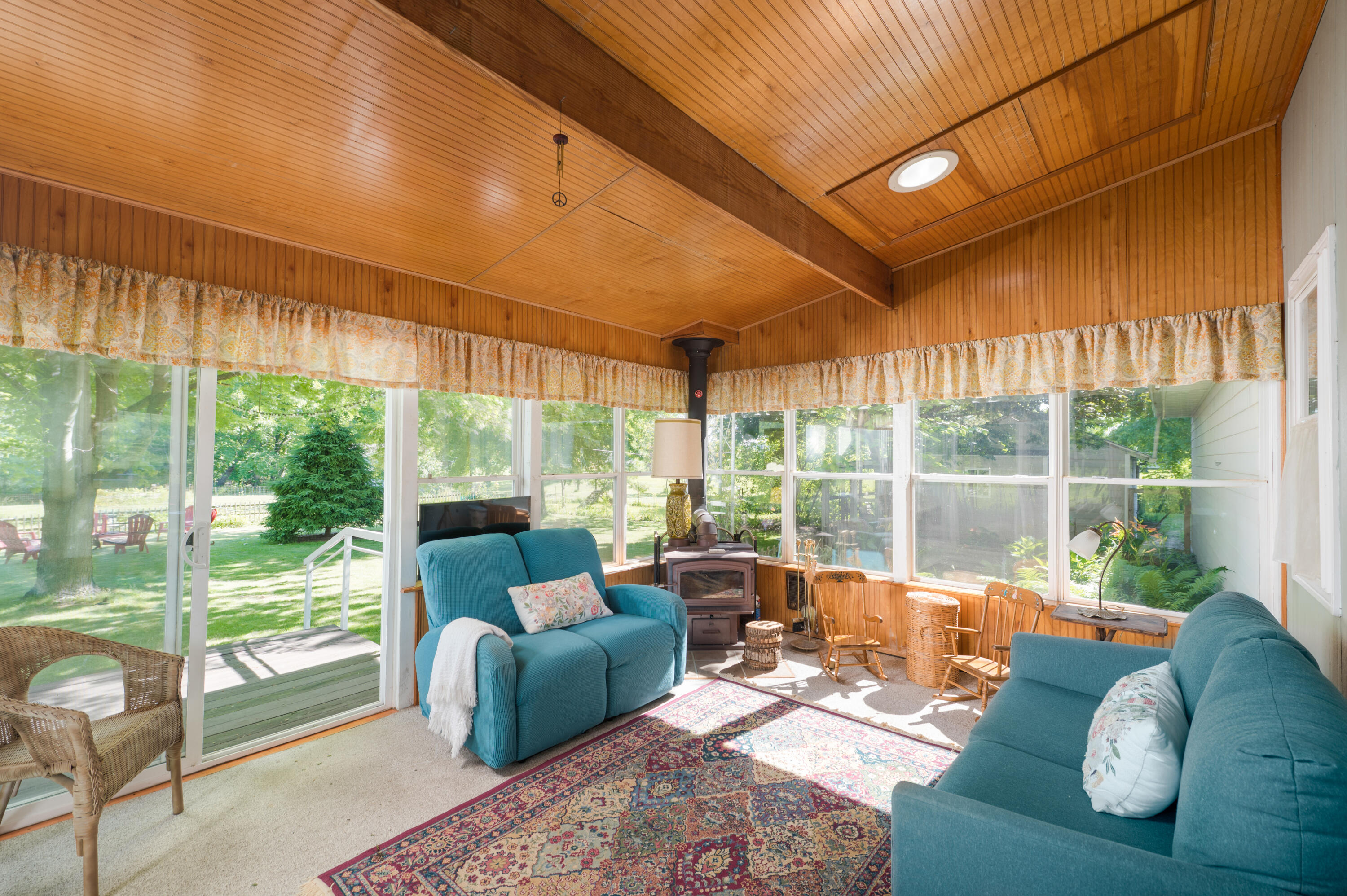 5665 W Phillips Road Three Oaks MI 49128