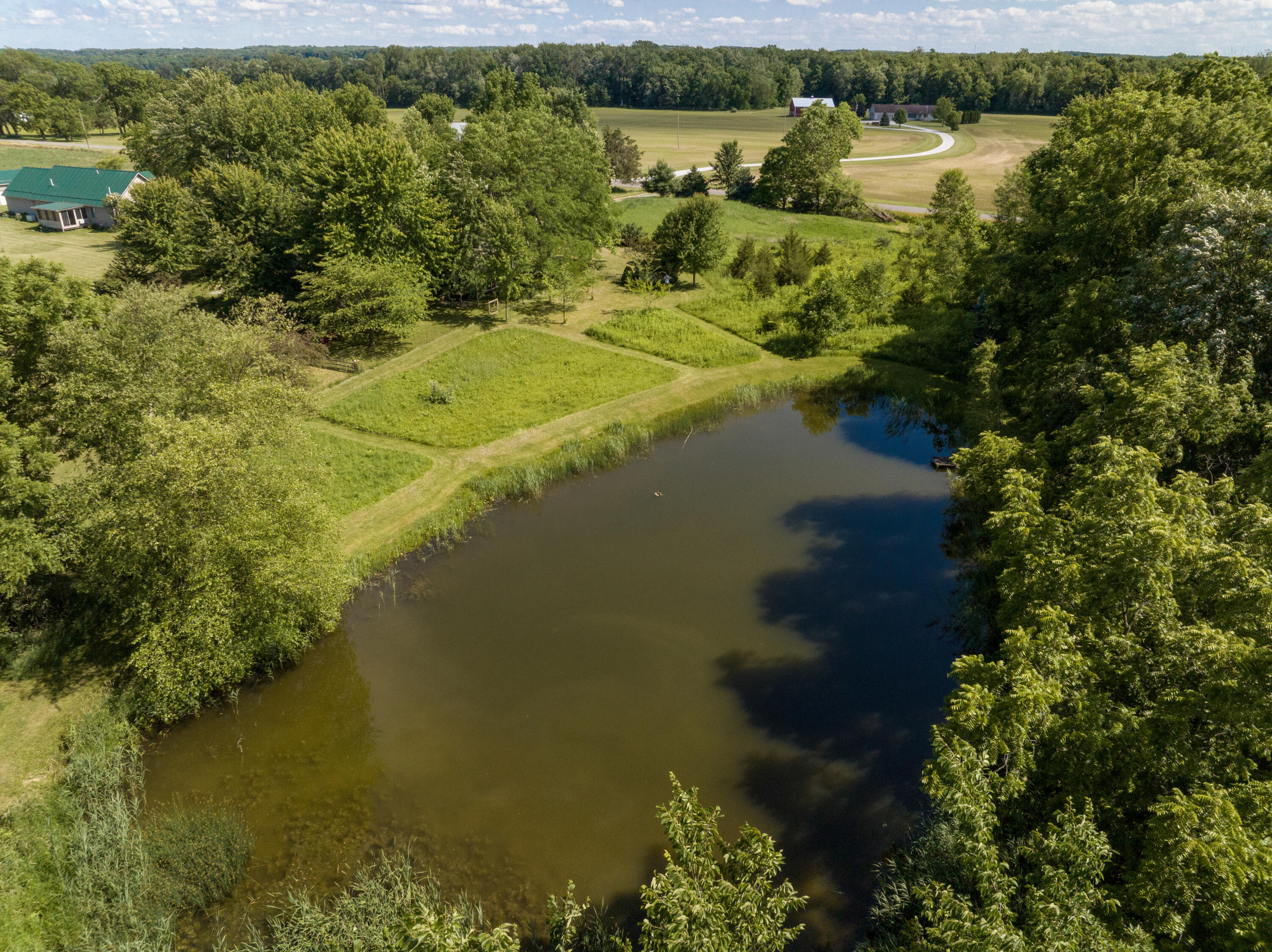 5665 W Phillips Road Three Oaks MI 49128