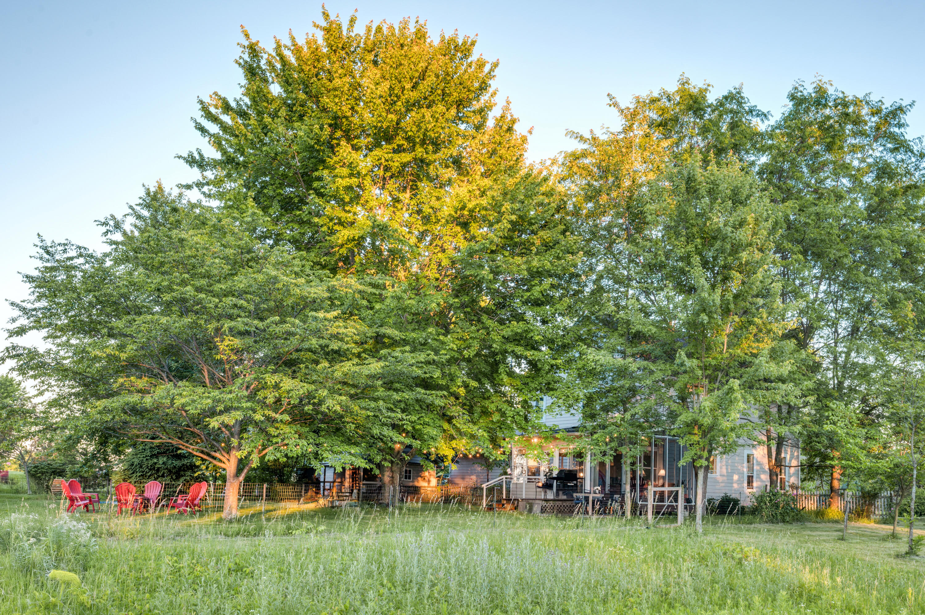 5665 W Phillips Road Three Oaks MI 49128