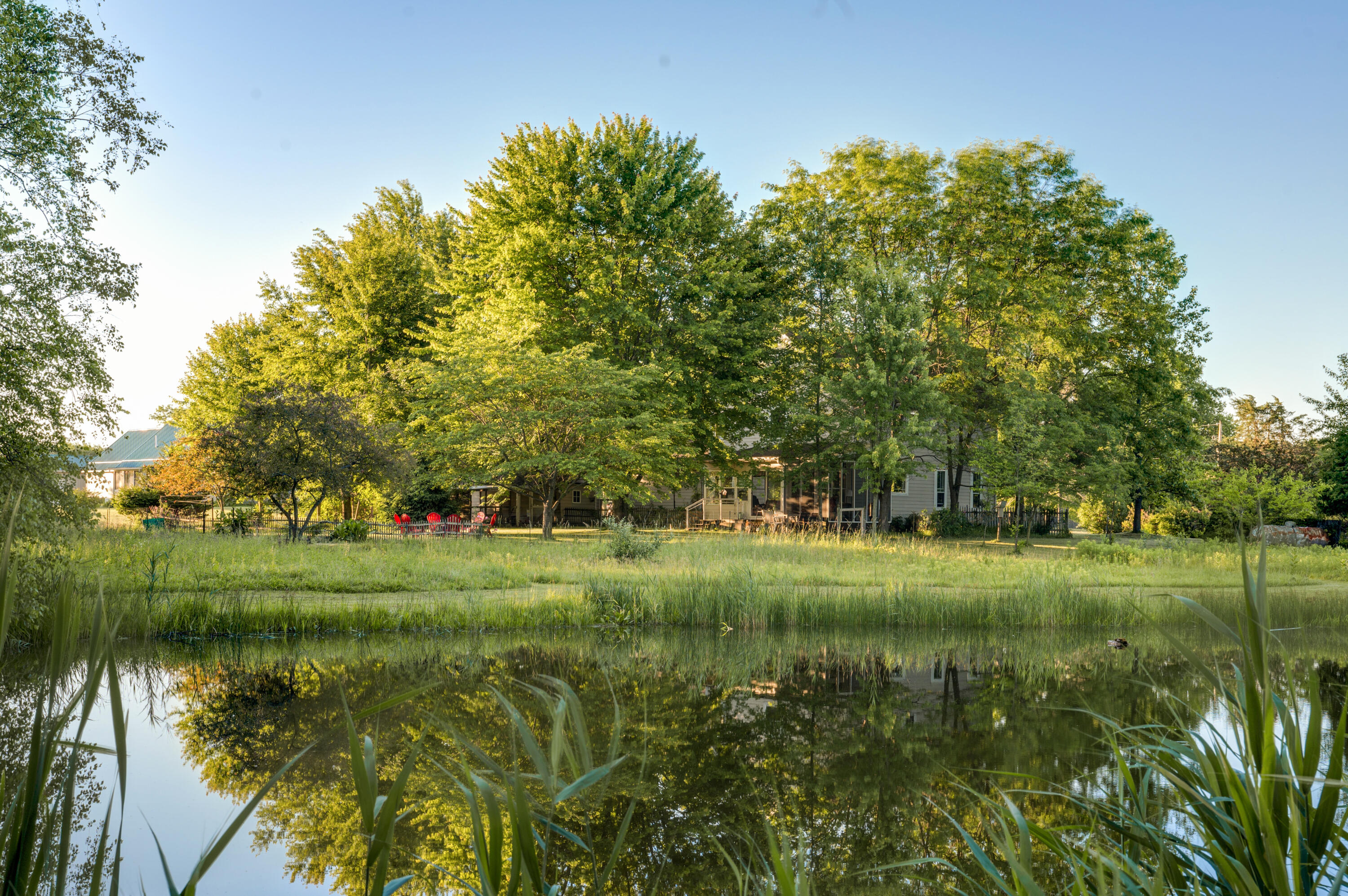 5665 W Phillips Road Three Oaks MI 49128