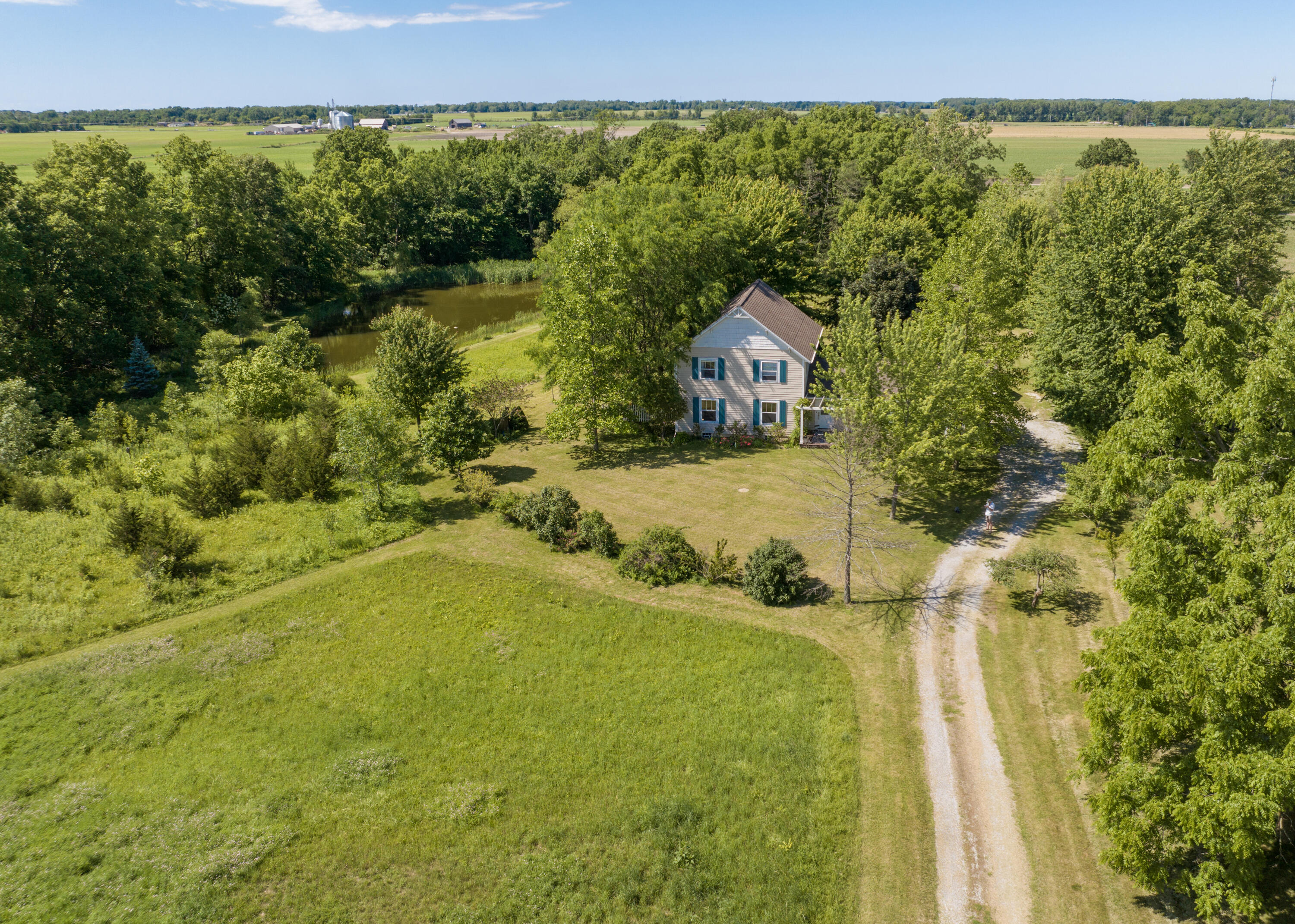 5665 W Phillips Road Three Oaks MI 49128