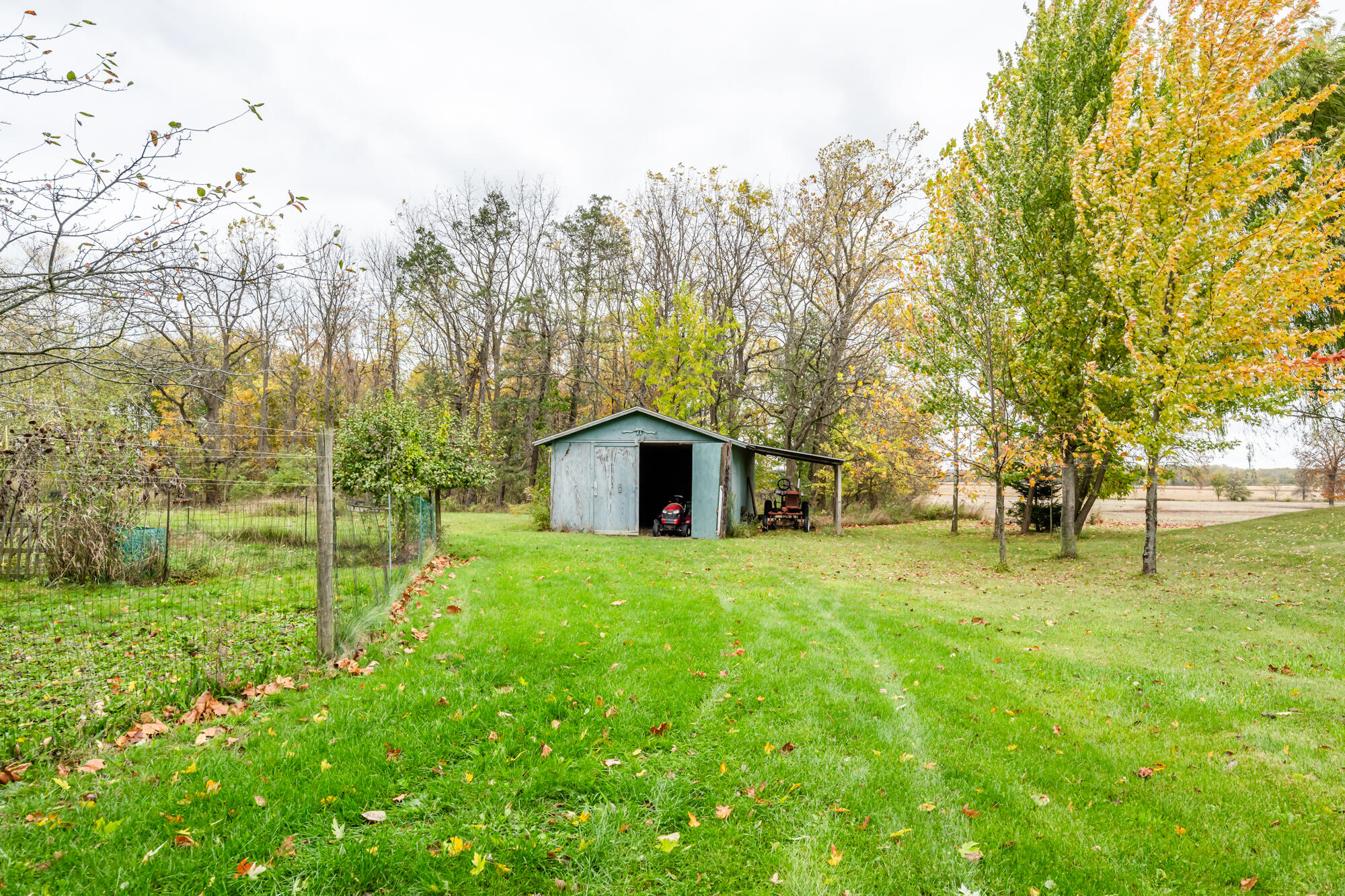5665 W Phillips Road Three Oaks MI 49128