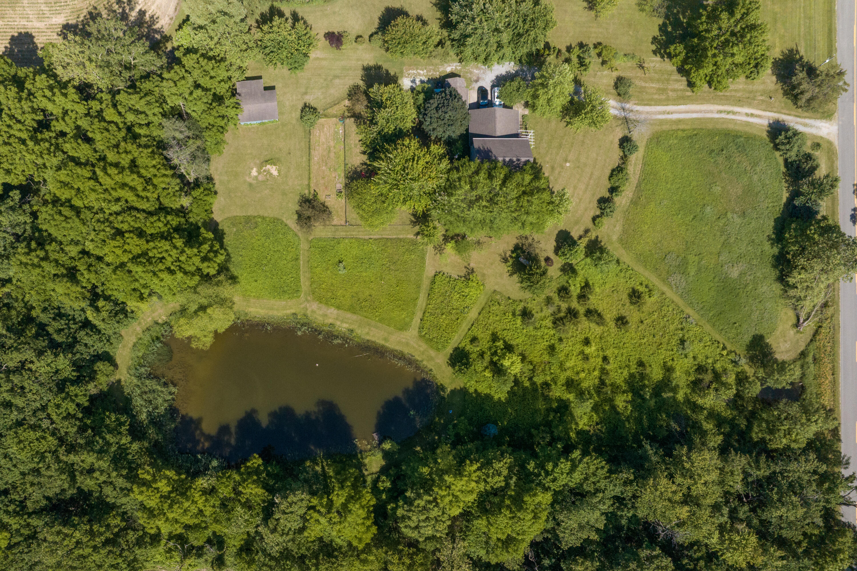 5665 W Phillips Road Three Oaks MI 49128