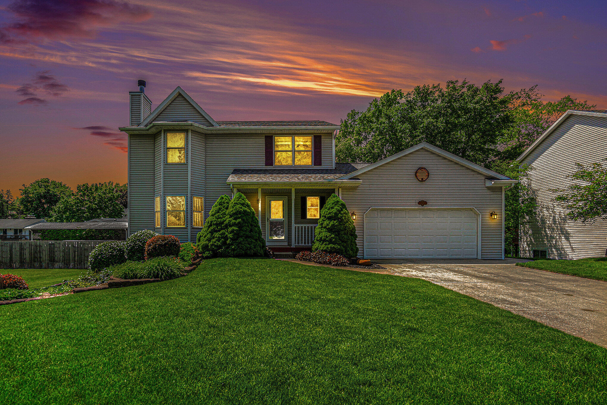 7298 Jamaica Lane Portage MI 49002