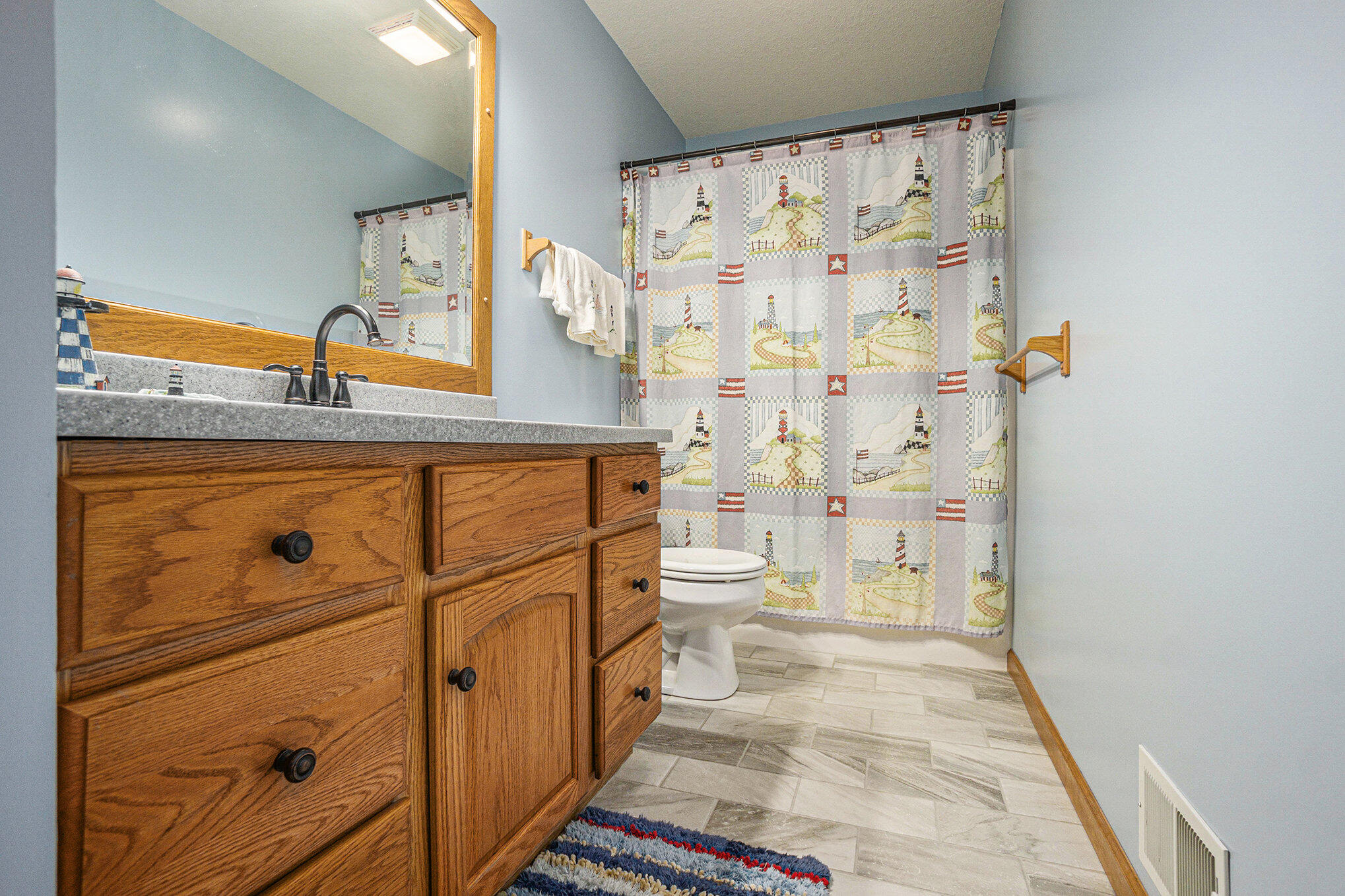 7298 Jamaica Lane Portage MI 49002