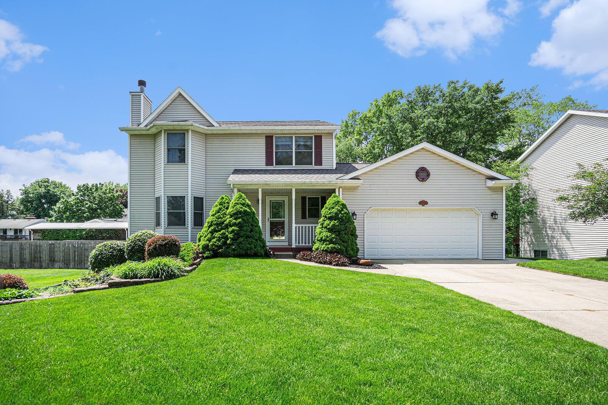 7298 Jamaica Lane Portage MI 49002