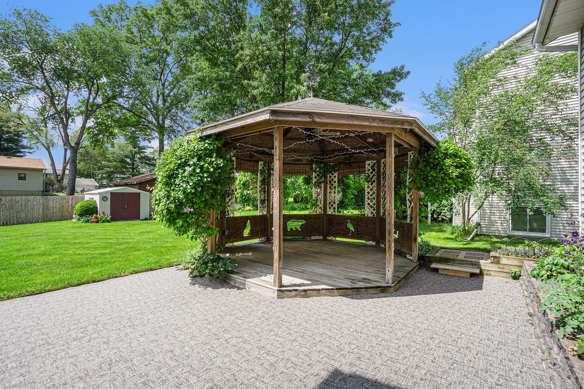 7298 Jamaica Lane Portage MI 49002