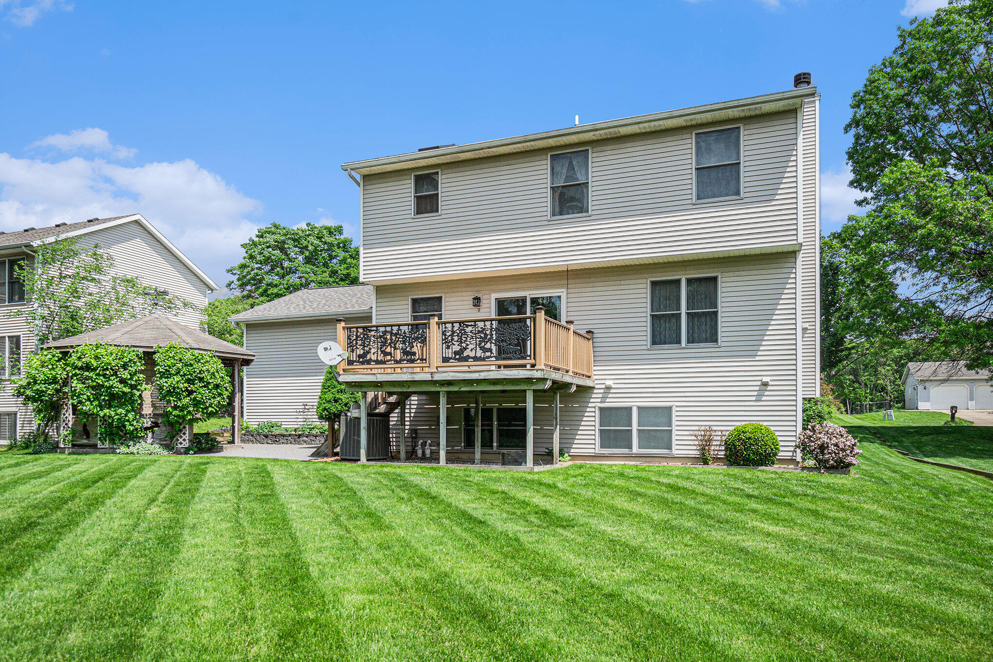 7298 Jamaica Lane Portage MI 49002