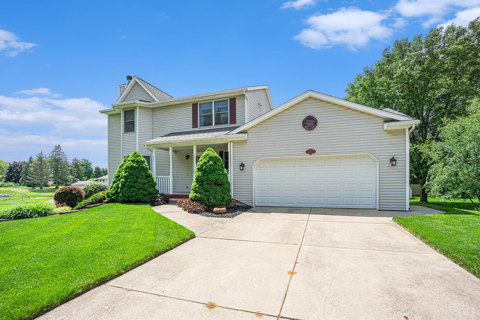 7298 Jamaica Lane Portage MI 49002