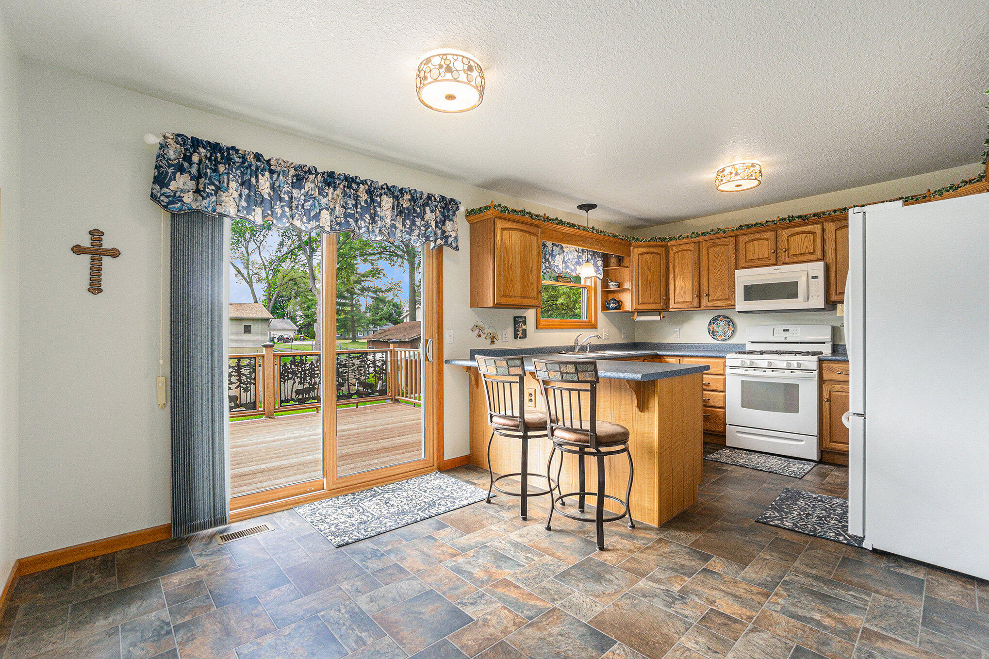 7298 Jamaica Lane Portage MI 49002