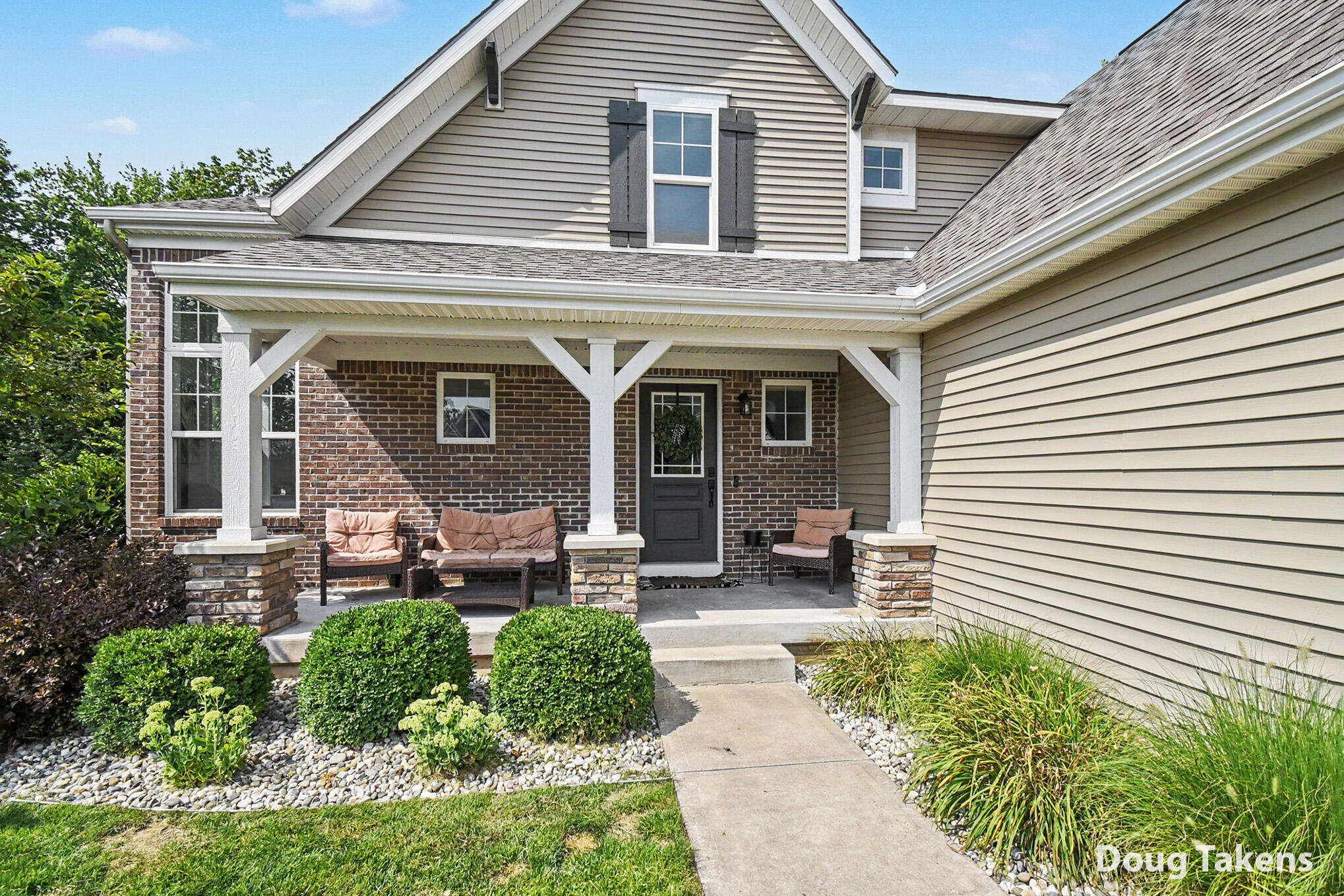 9413 Sunset Ridge Drive NE Rockford MI 49341