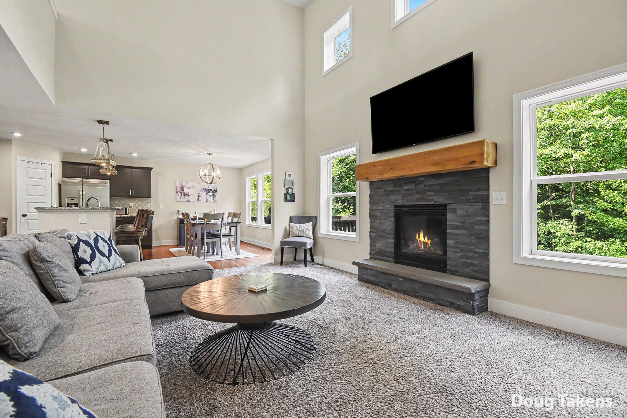 9413 Sunset Ridge Drive NE Rockford MI 49341