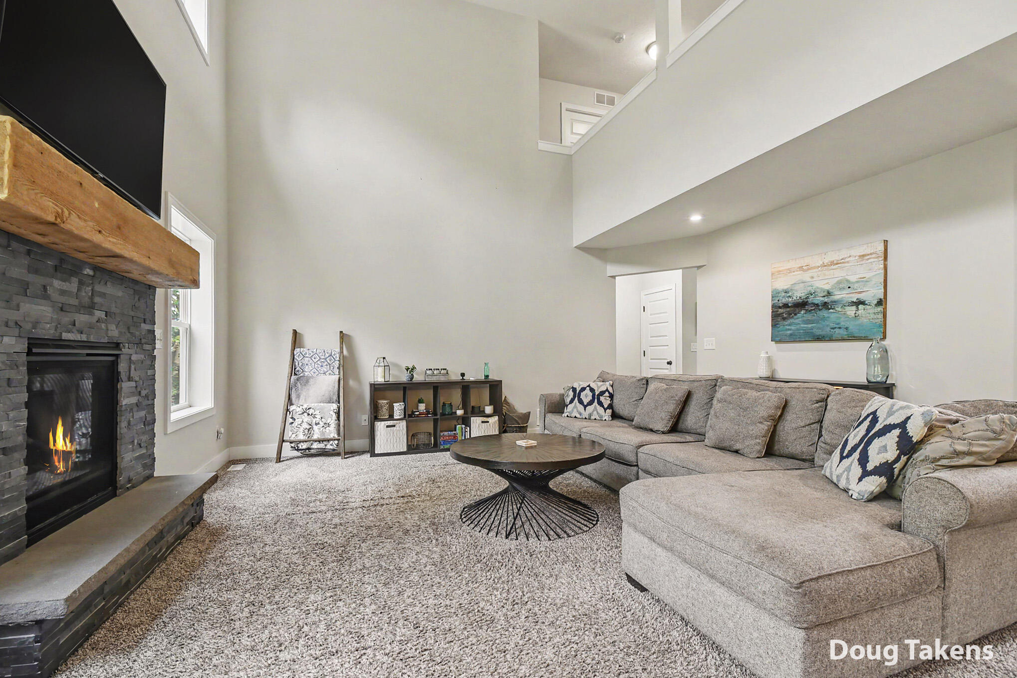 9413 Sunset Ridge Drive NE Rockford MI 49341