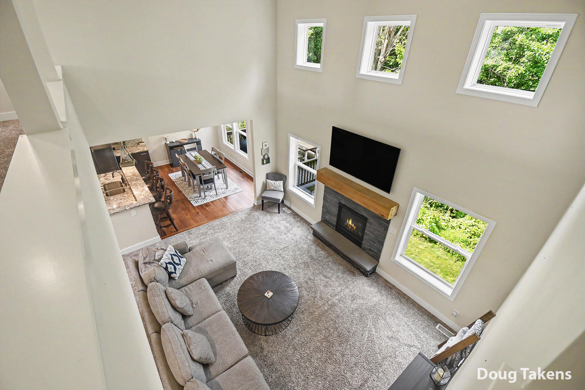 9413 Sunset Ridge Drive NE Rockford MI 49341