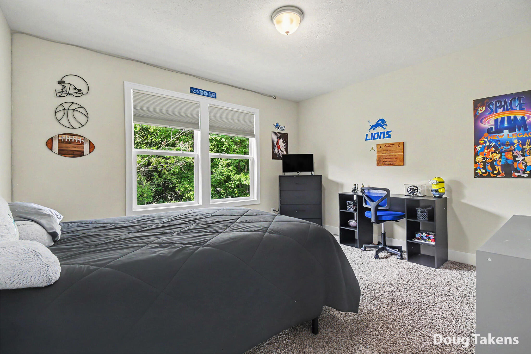 9413 Sunset Ridge Drive NE Rockford MI 49341